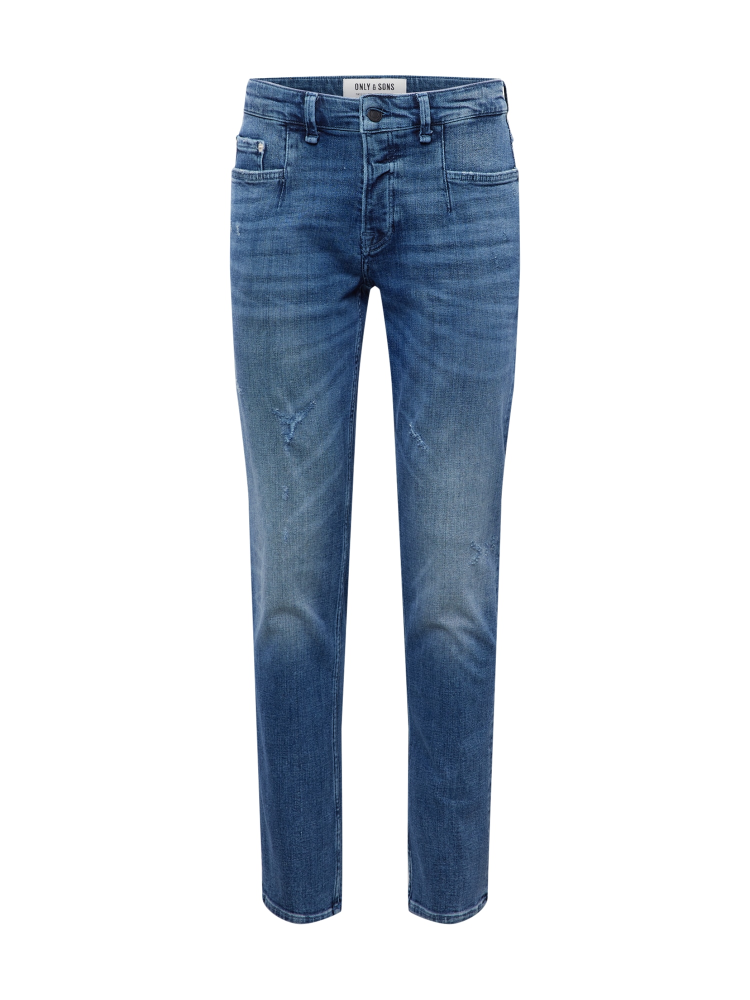 Only & Sons Kavbojke 'WEFT'  moder denim