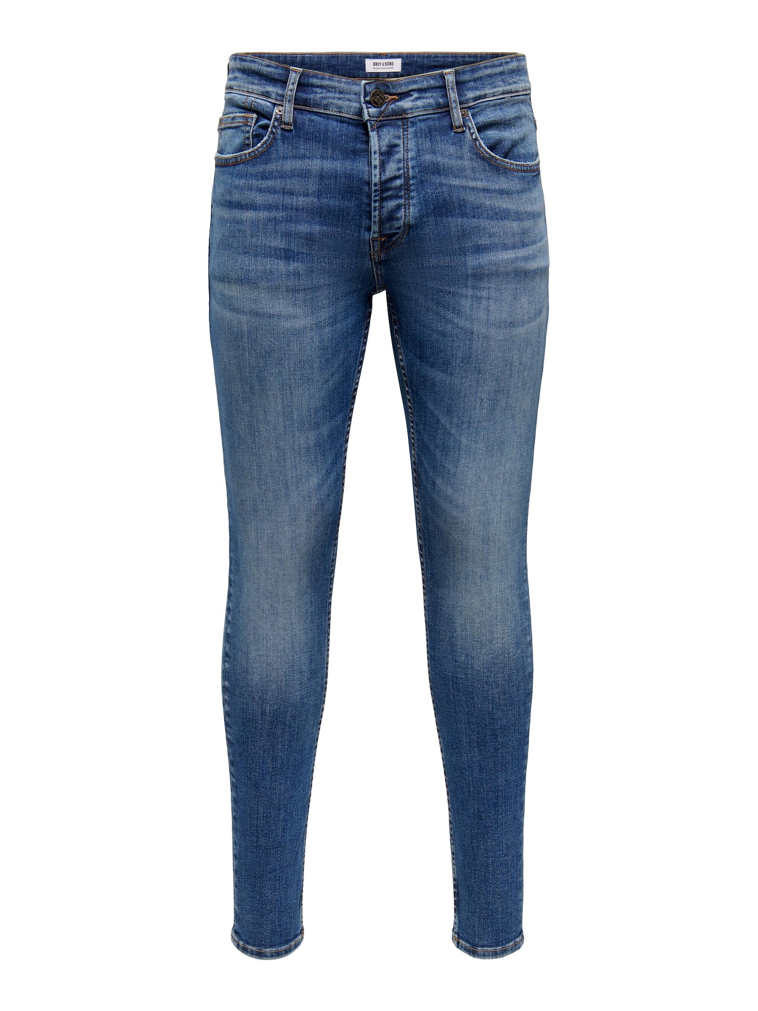 Only & Sons Kavbojke 'Warp'  moder denim