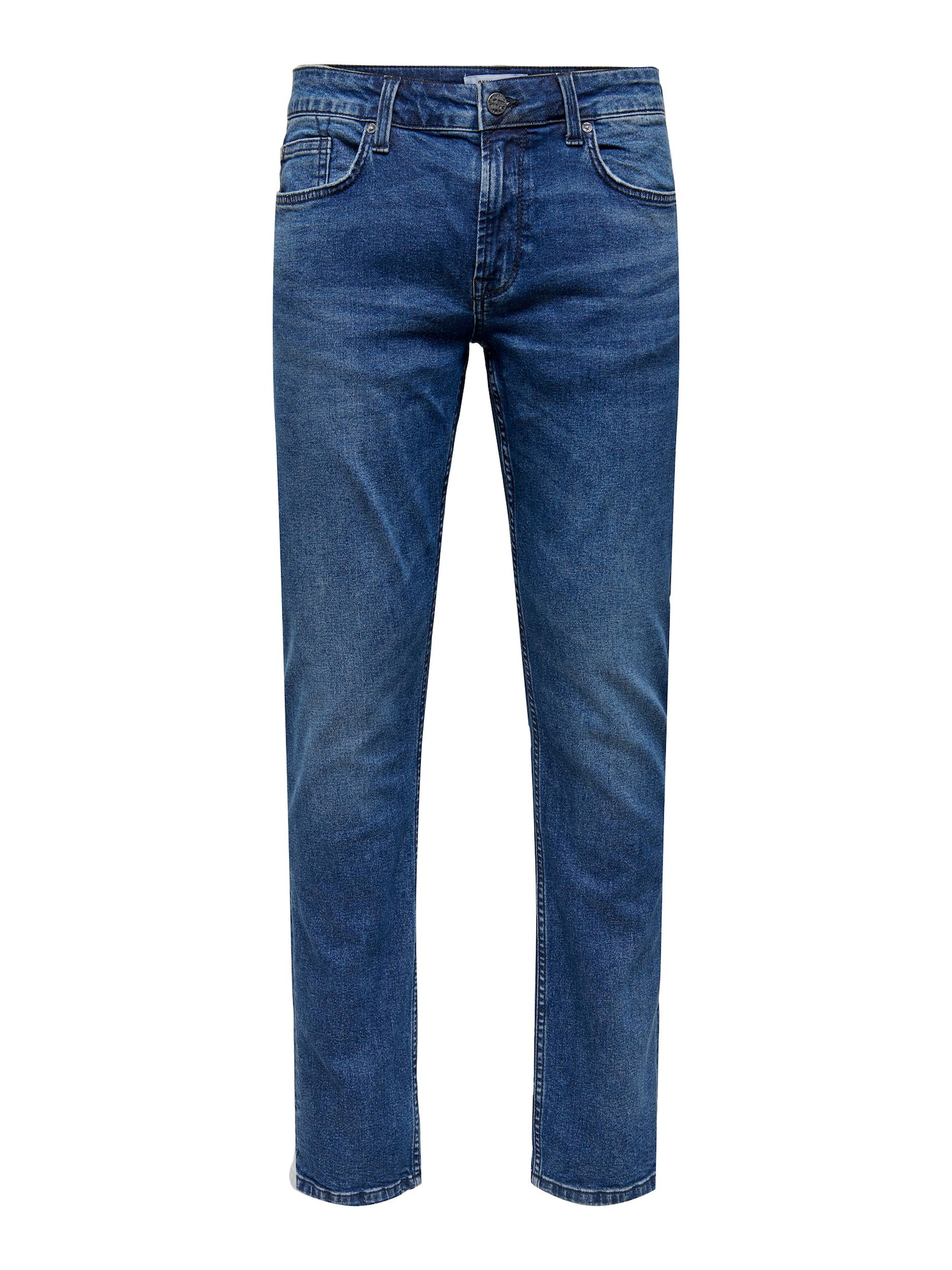 Only & Sons Kavbojke 'Weft'  moder denim