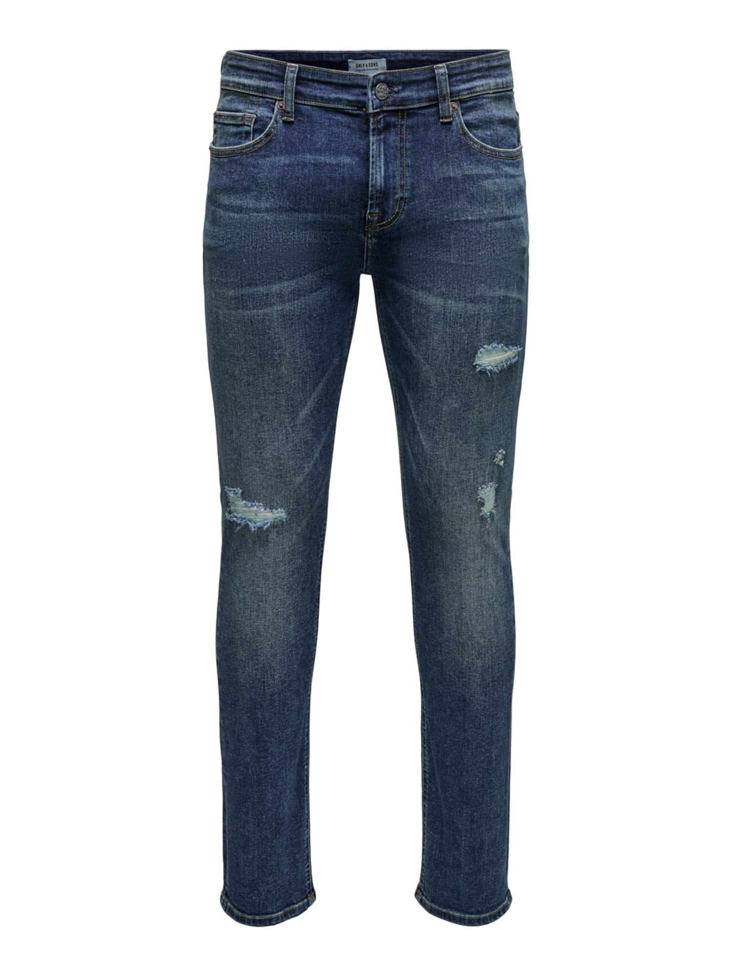 Only & Sons Kavbojke  moder denim