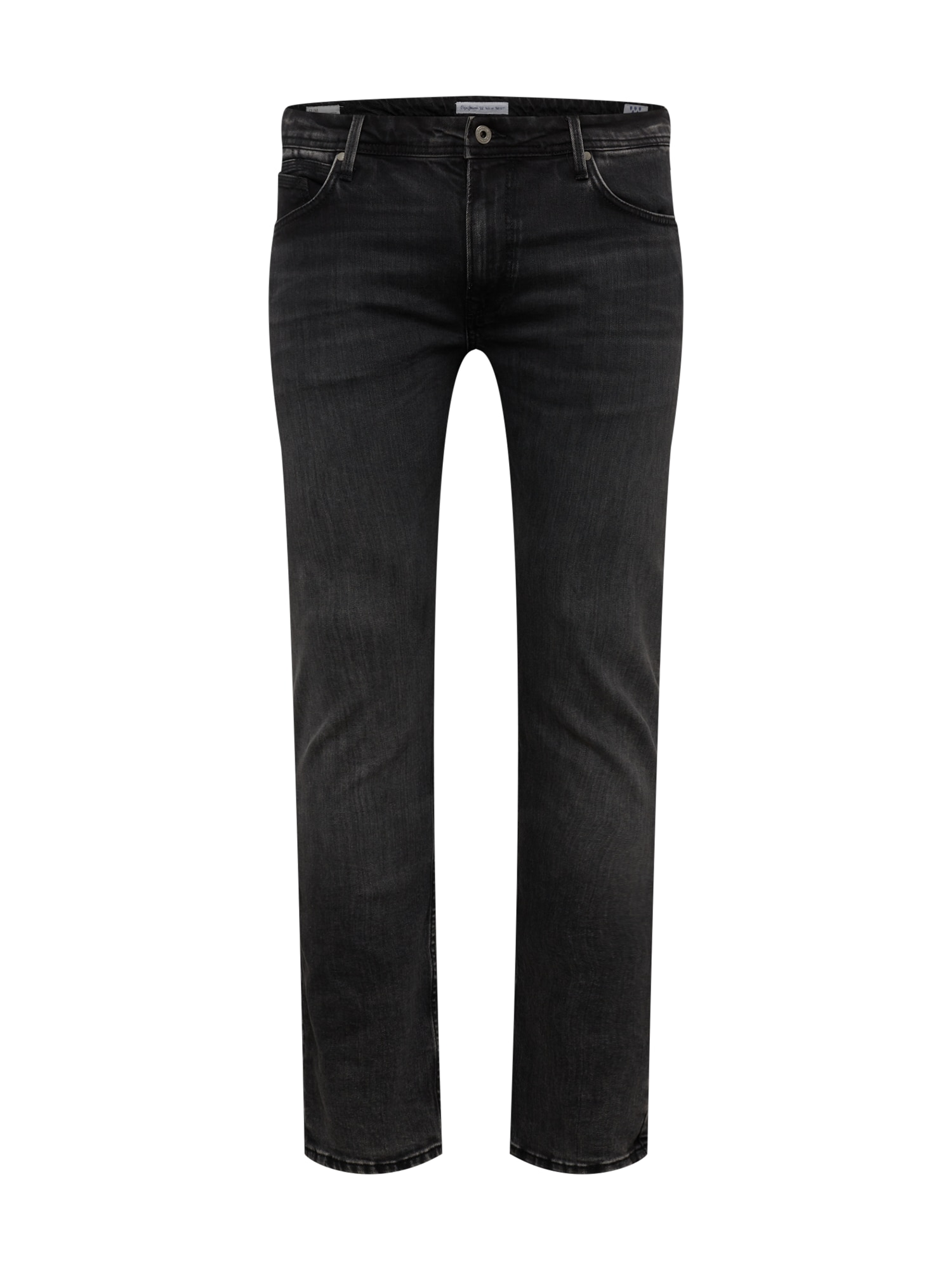 Pepe Jeans Kavbojke 'HATCH'  siv denim