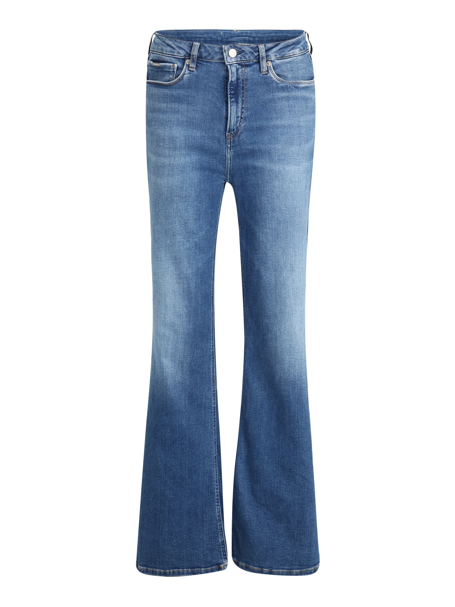 Pepe Jeans Kavbojke 'Willa'  moder denim