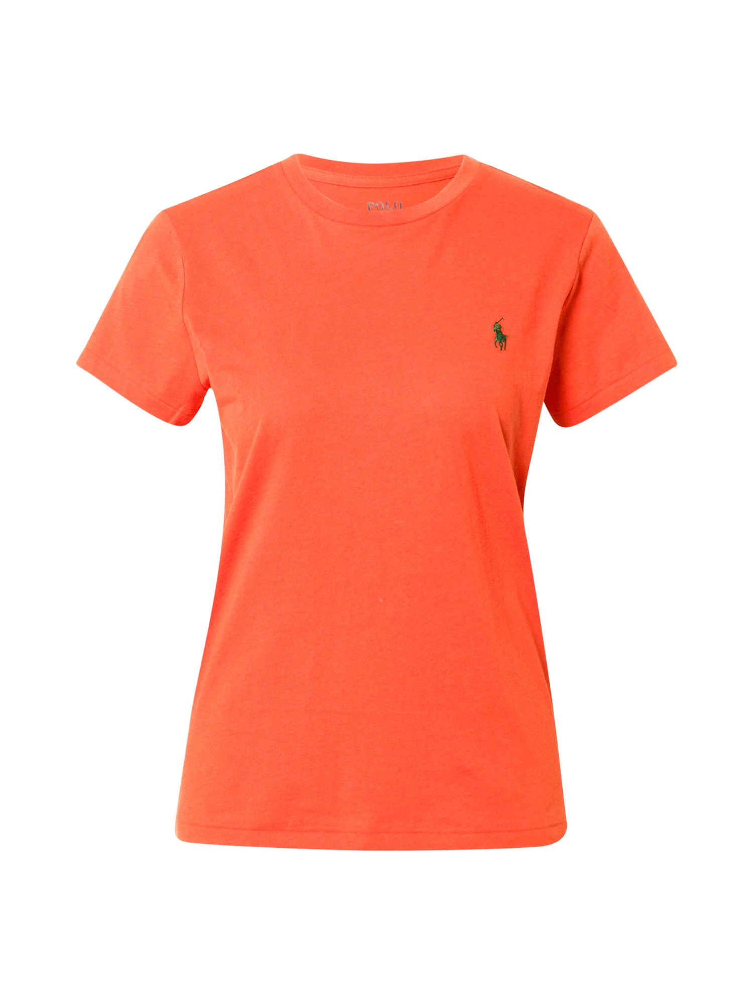 Polo Ralph Lauren Majica  oranžna