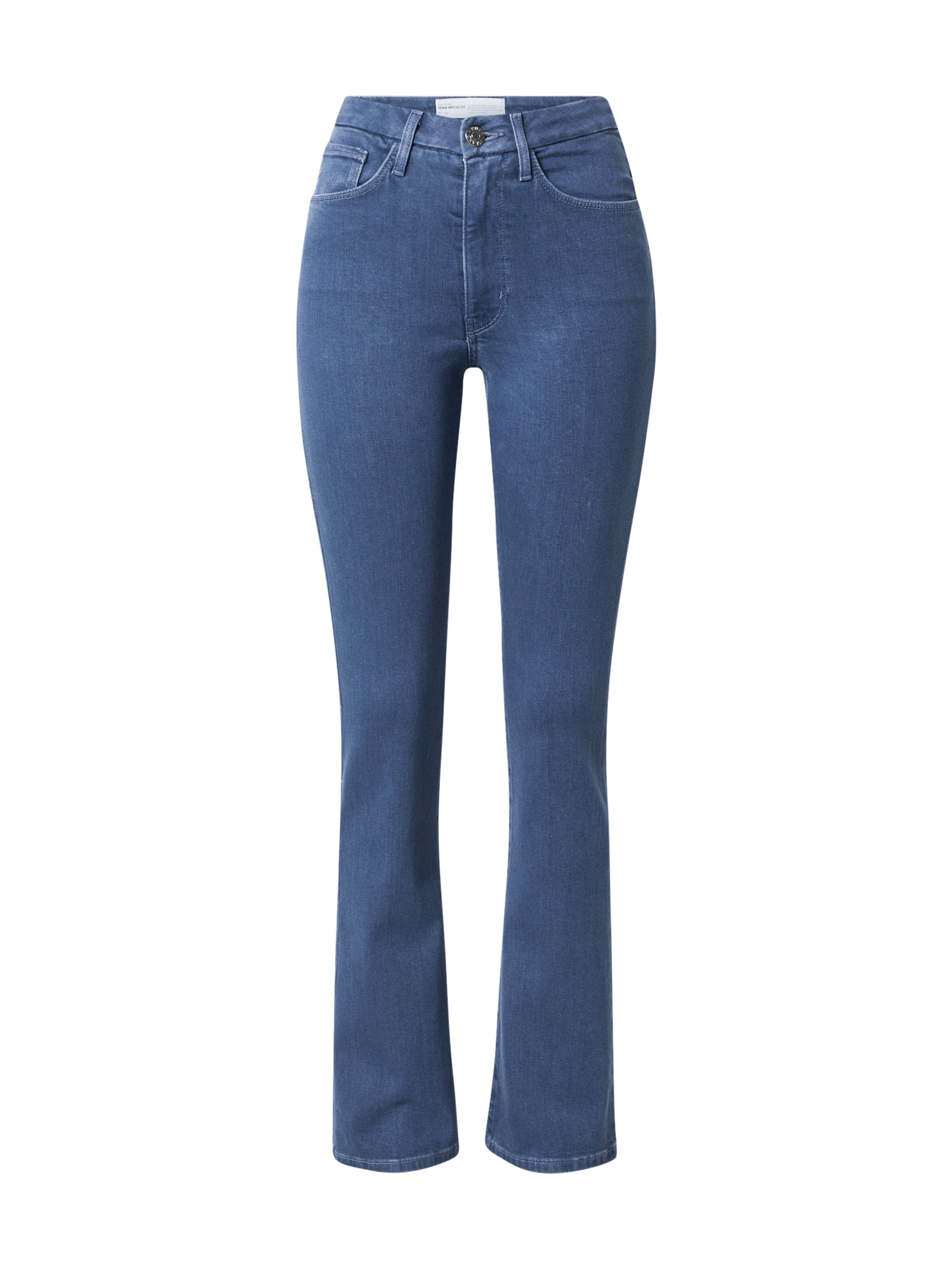 River Island Kavbojke 'EDIE'  moder denim