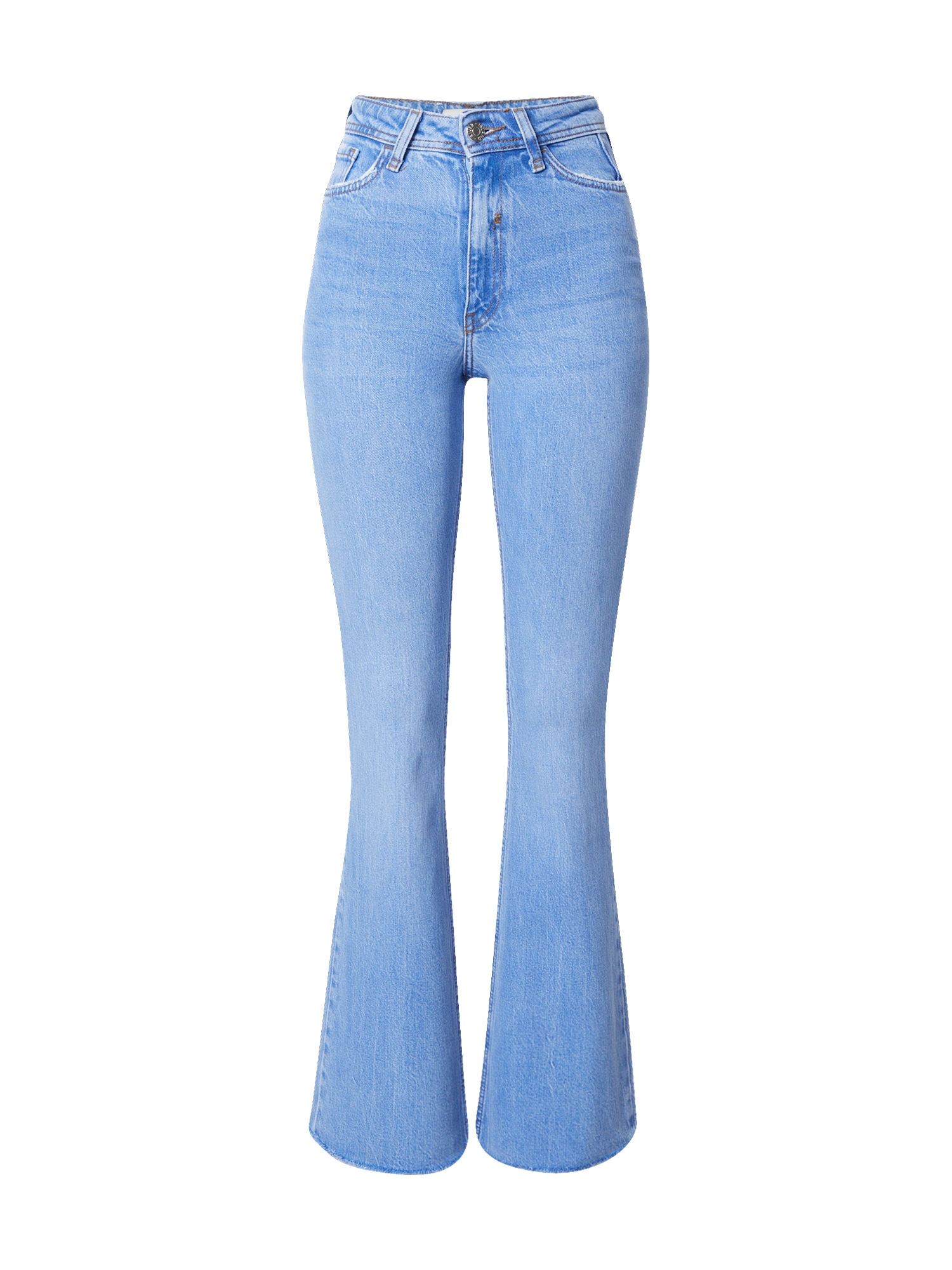 River Island Kavbojke 'JAREMI'  moder denim