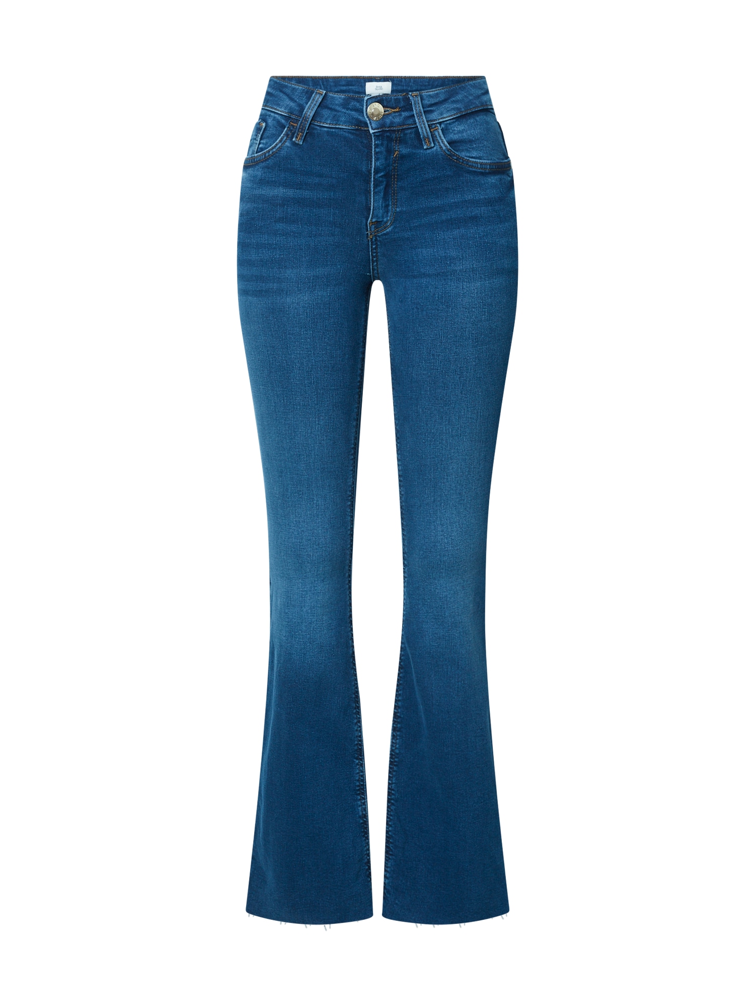 River Island Kavbojke 'VANITY'  moder denim