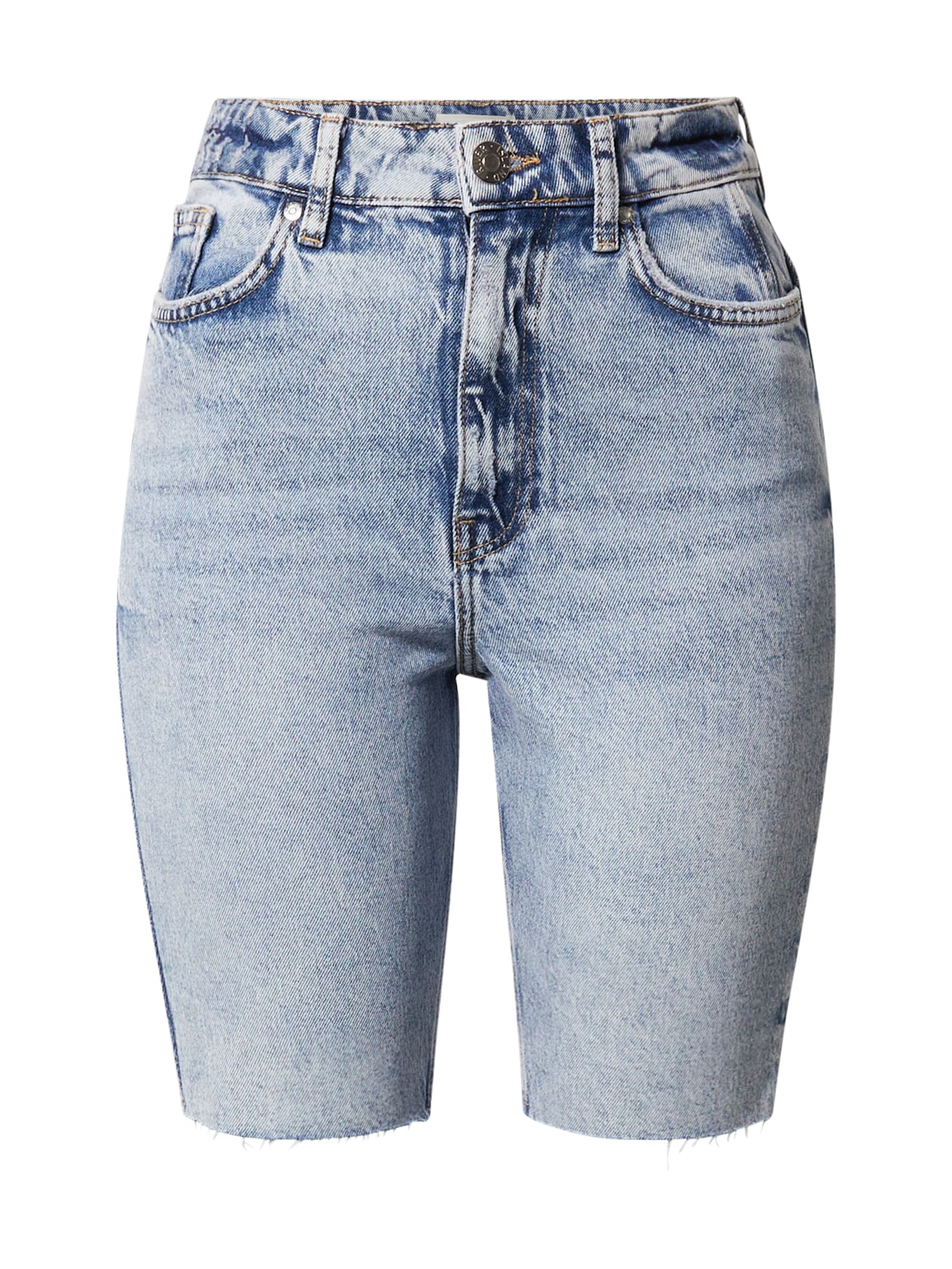 River Island Kavbojke  moder denim