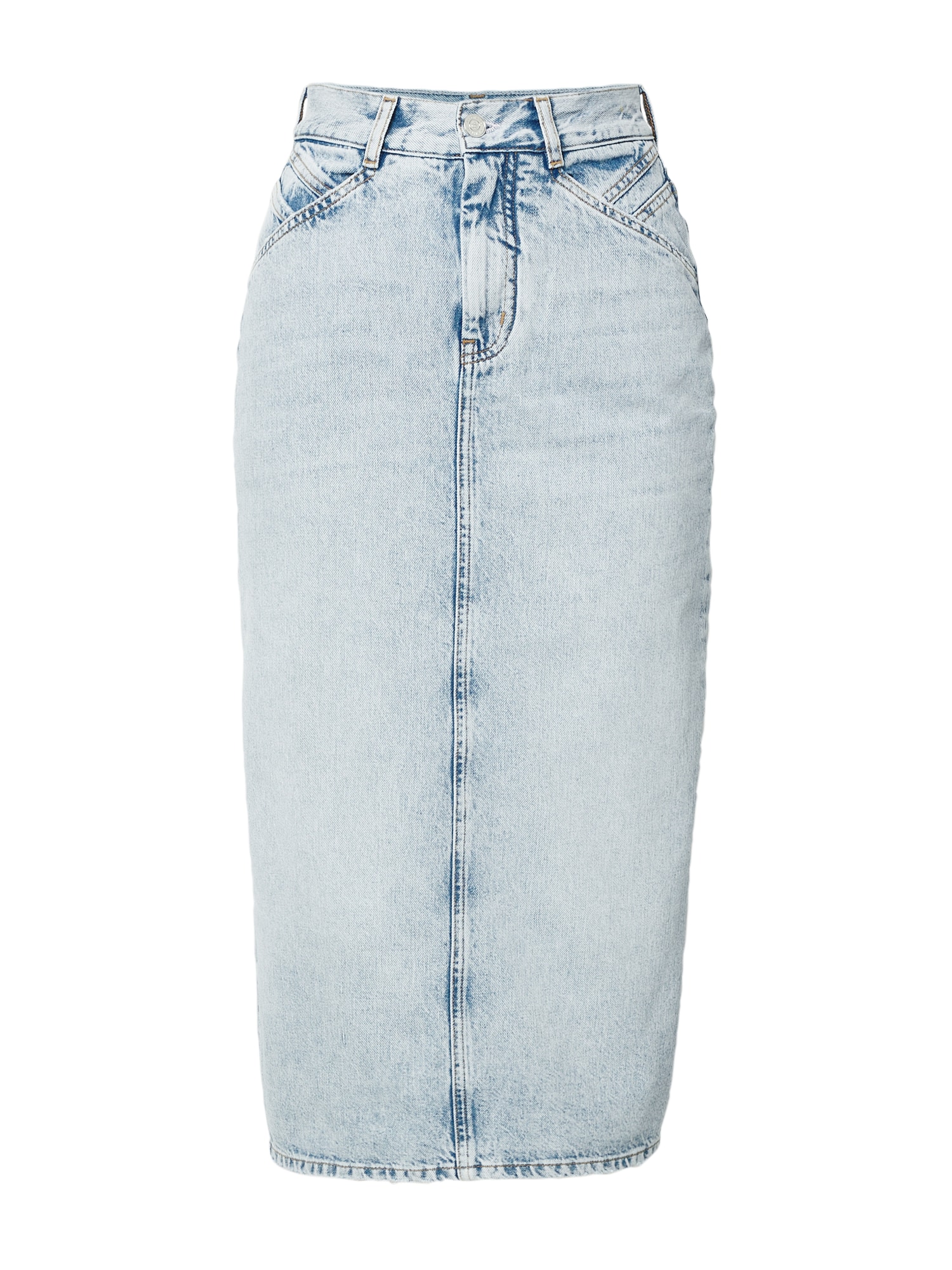 SCOTCH & SODA Krilo  moder denim