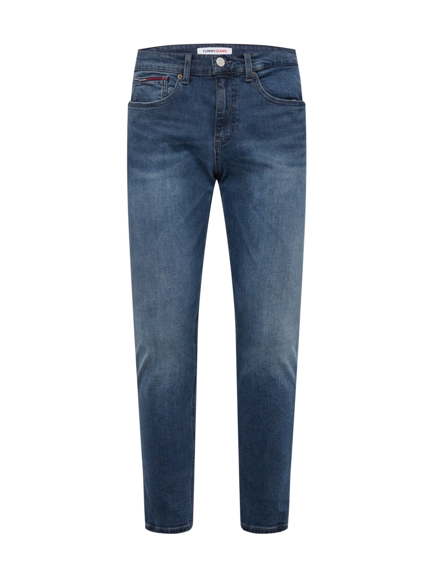 Tommy Jeans Kavbojke 'Austin'  moder denim