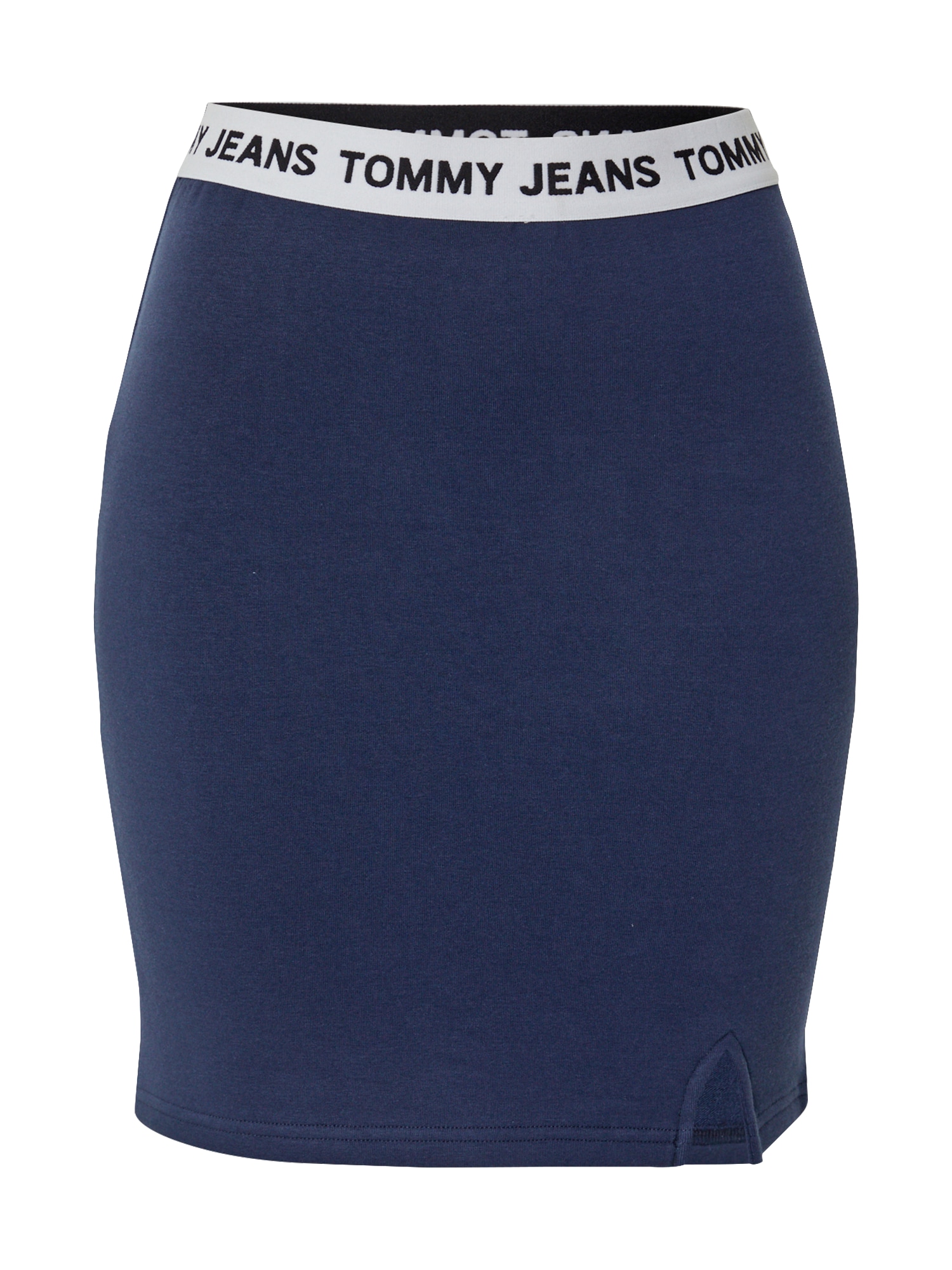 Tommy Jeans Krilo  mornarska / črna / bela