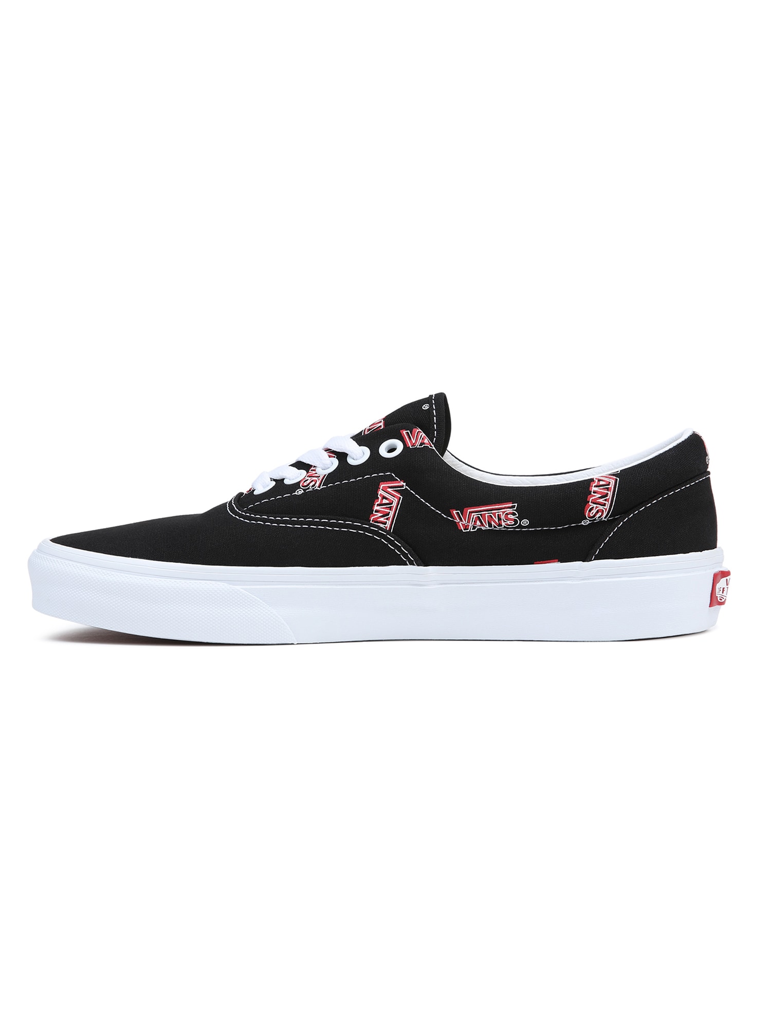 VANS Nizke superge 'UA Era'  črna