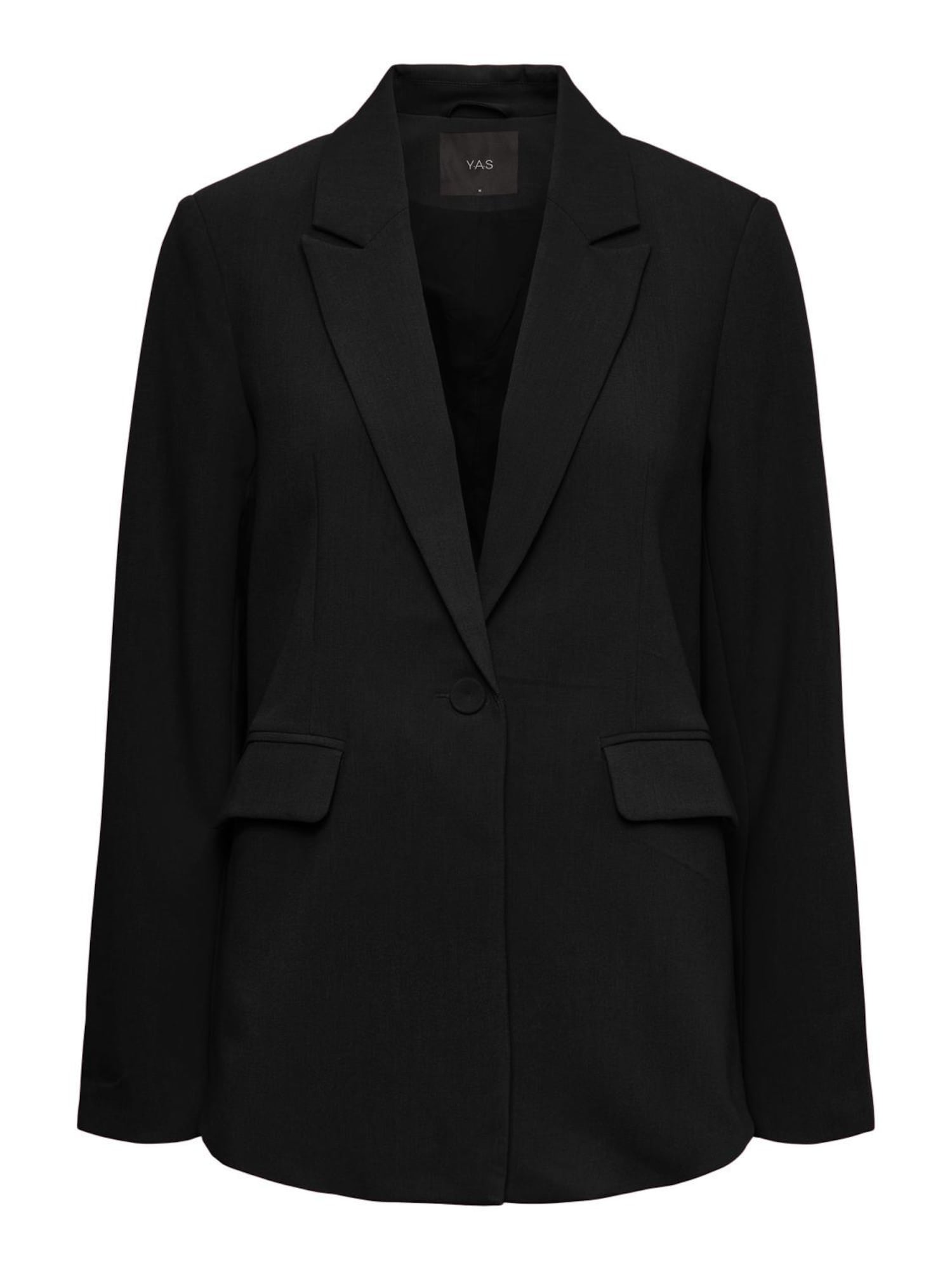 Y.A.S Blazer 'Bluris'  črna