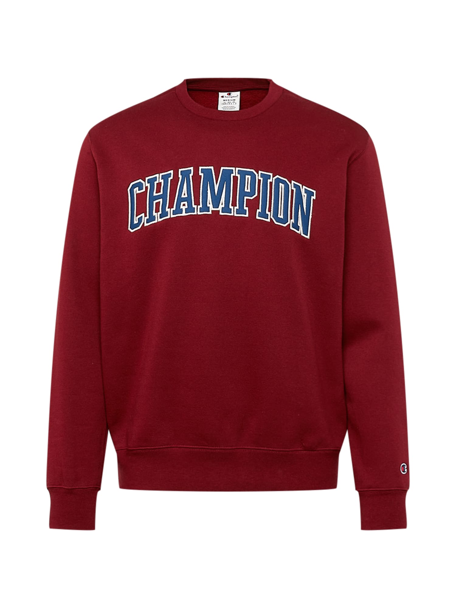 Champion Authentic Athletic Apparel Majica  modra / rdeča / bela