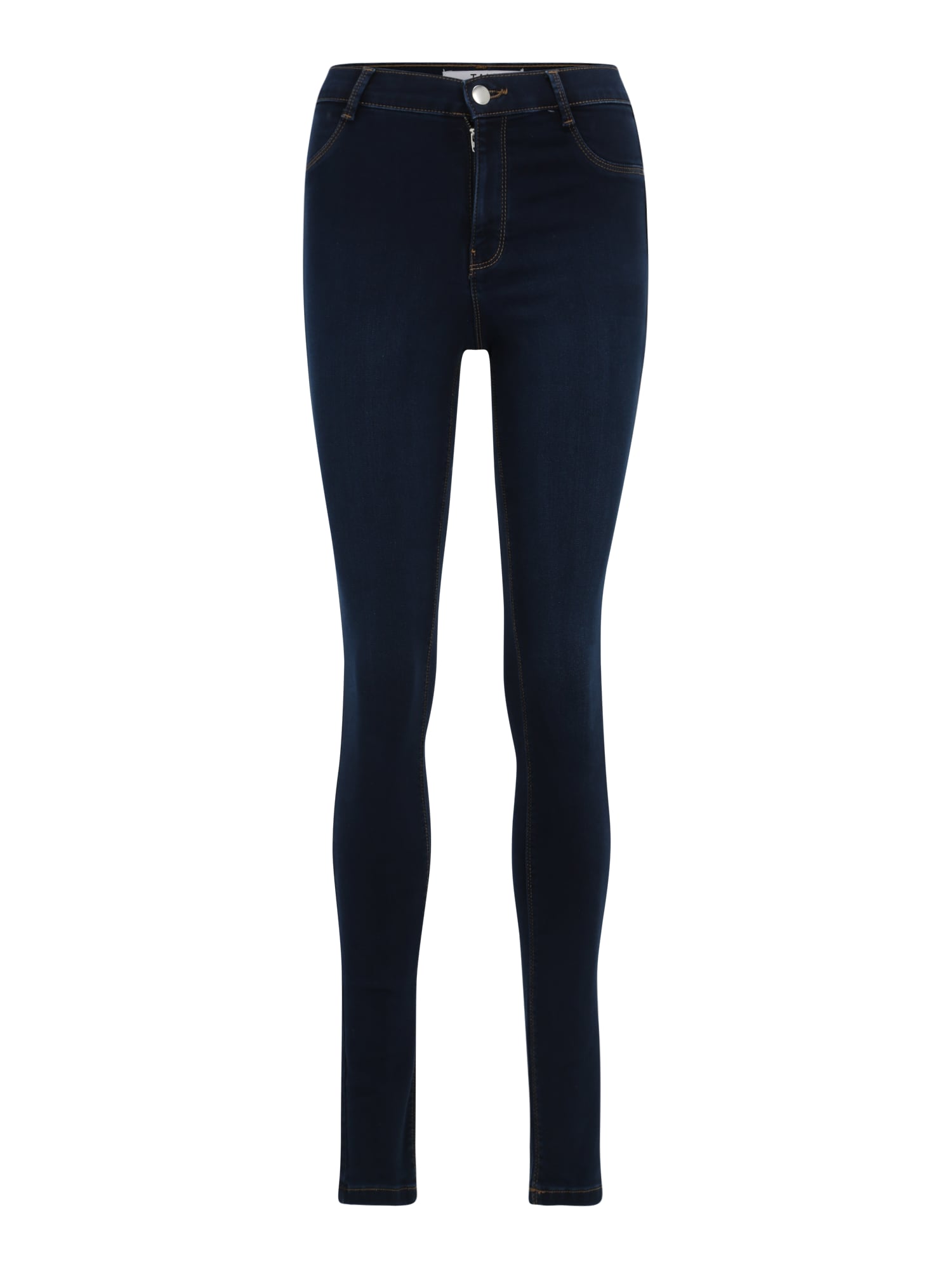 Dorothy Perkins Tall Kavbojke 'Frankie'  indigo