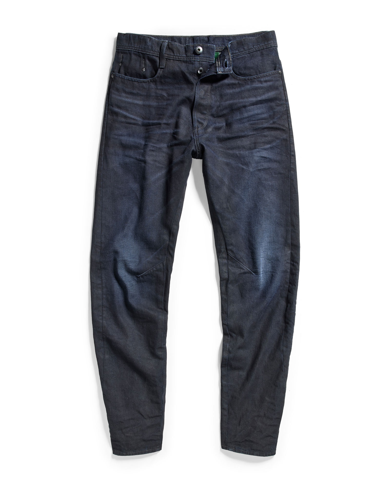 G-Star RAW Kavbojke  modra