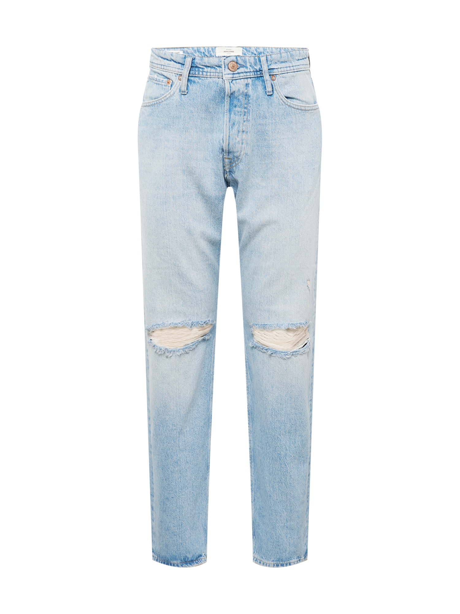 JACK & JONES Kavbojke 'CLIFF'  moder denim