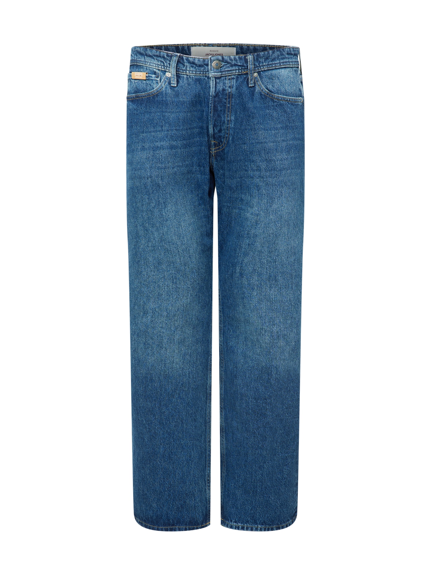 JACK & JONES Kavbojke 'CLIFF'  moder denim