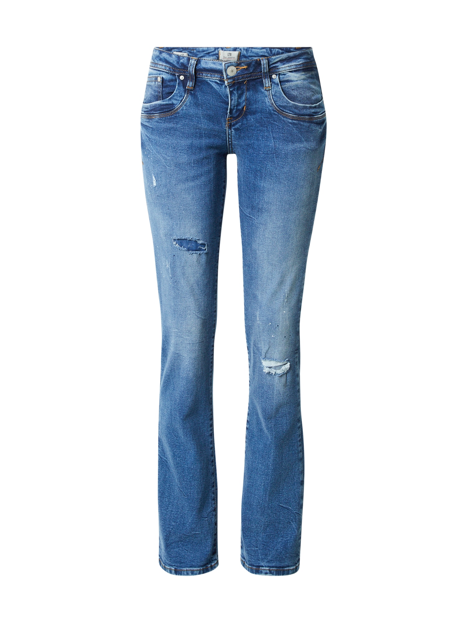 LTB Kavbojke 'Valerie'  moder denim