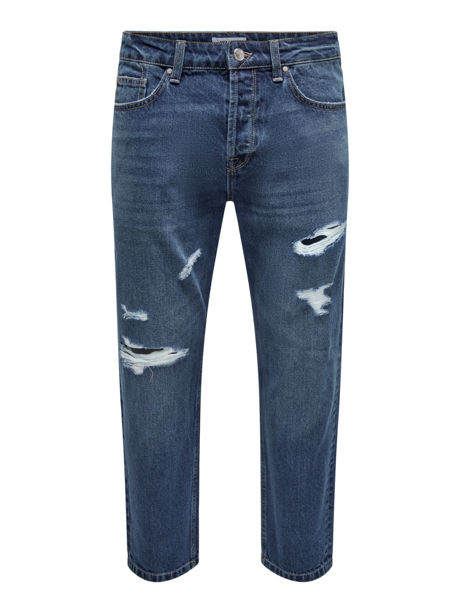 Only & Sons Kavbojke 'Avi'  moder denim