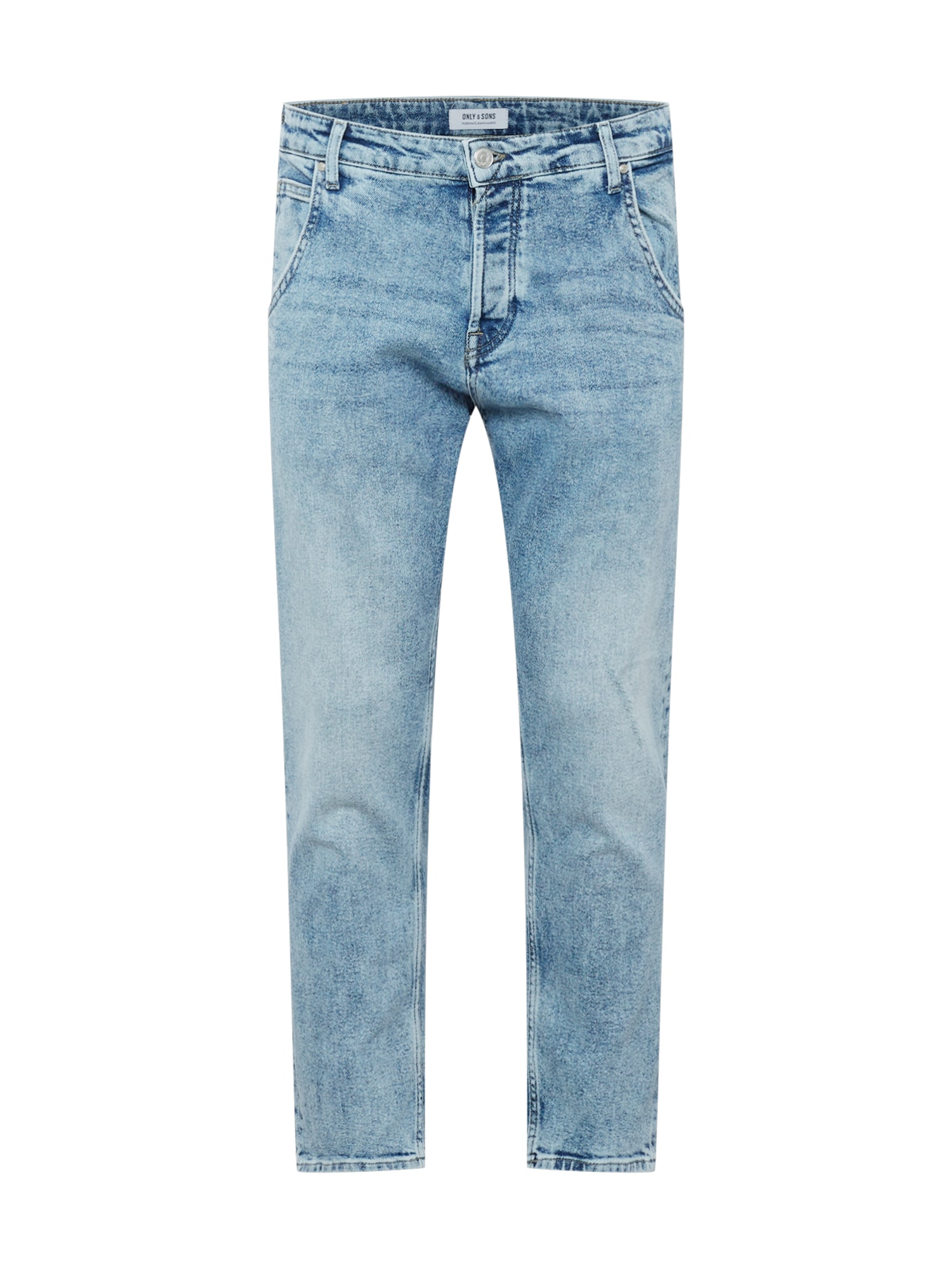 Only & Sons Kavbojke 'Avi'  moder denim