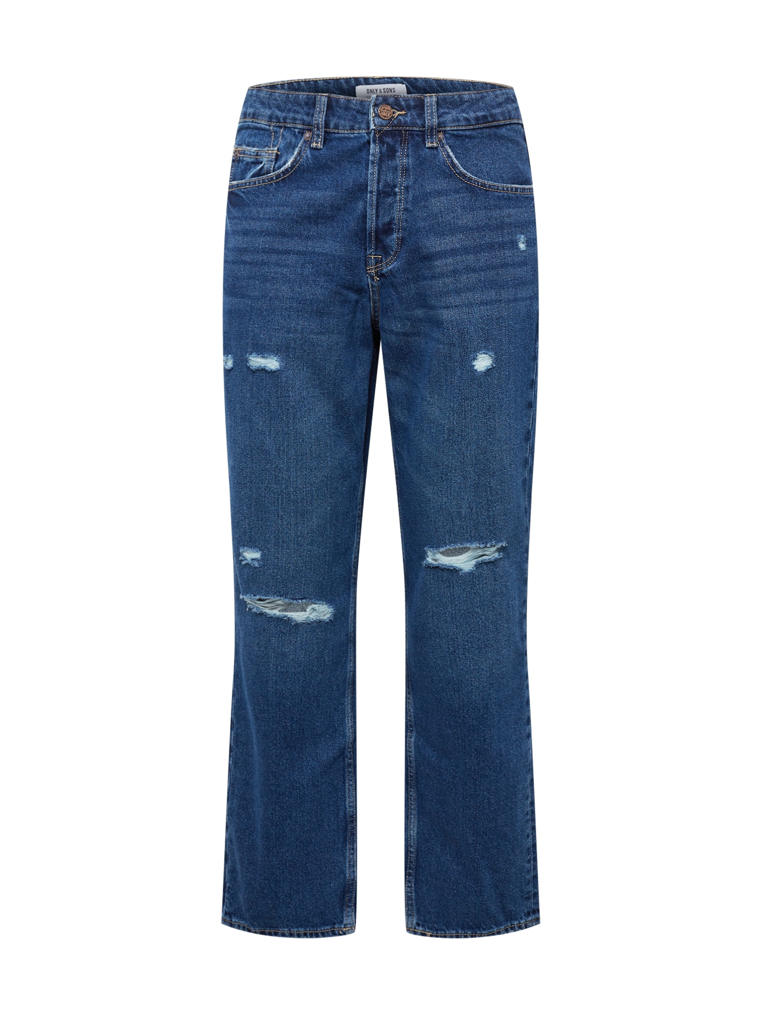 Only & Sons Kavbojke 'Edge'  moder denim