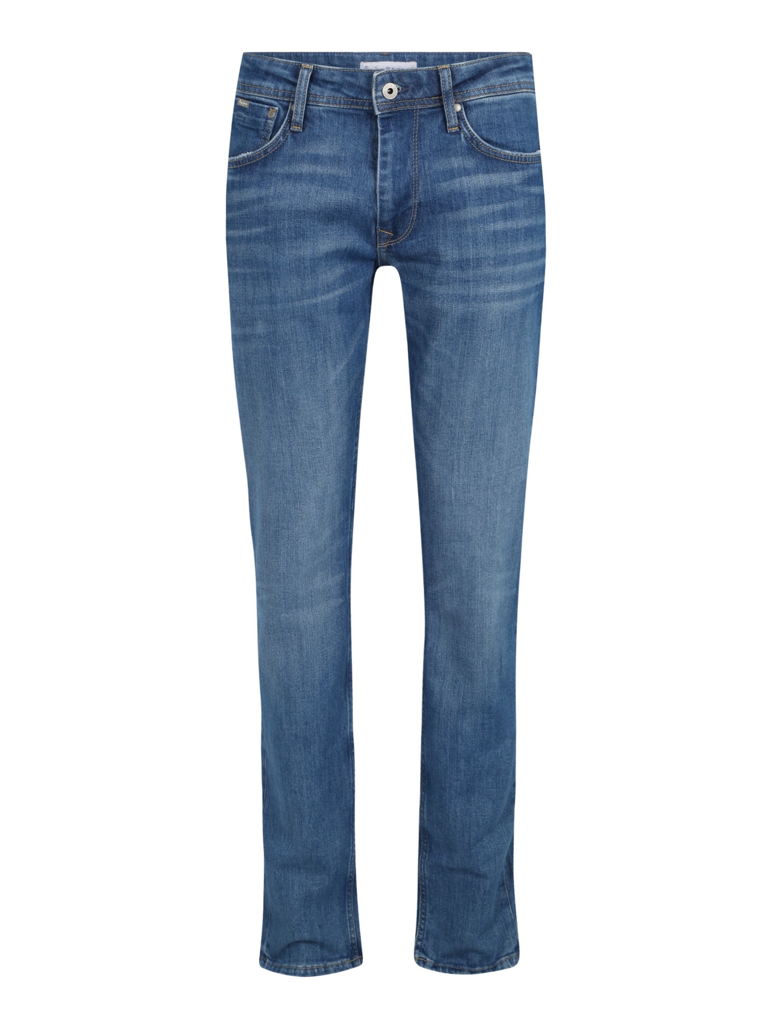 Pepe Jeans Kavbojke 'Cash'  moder denim