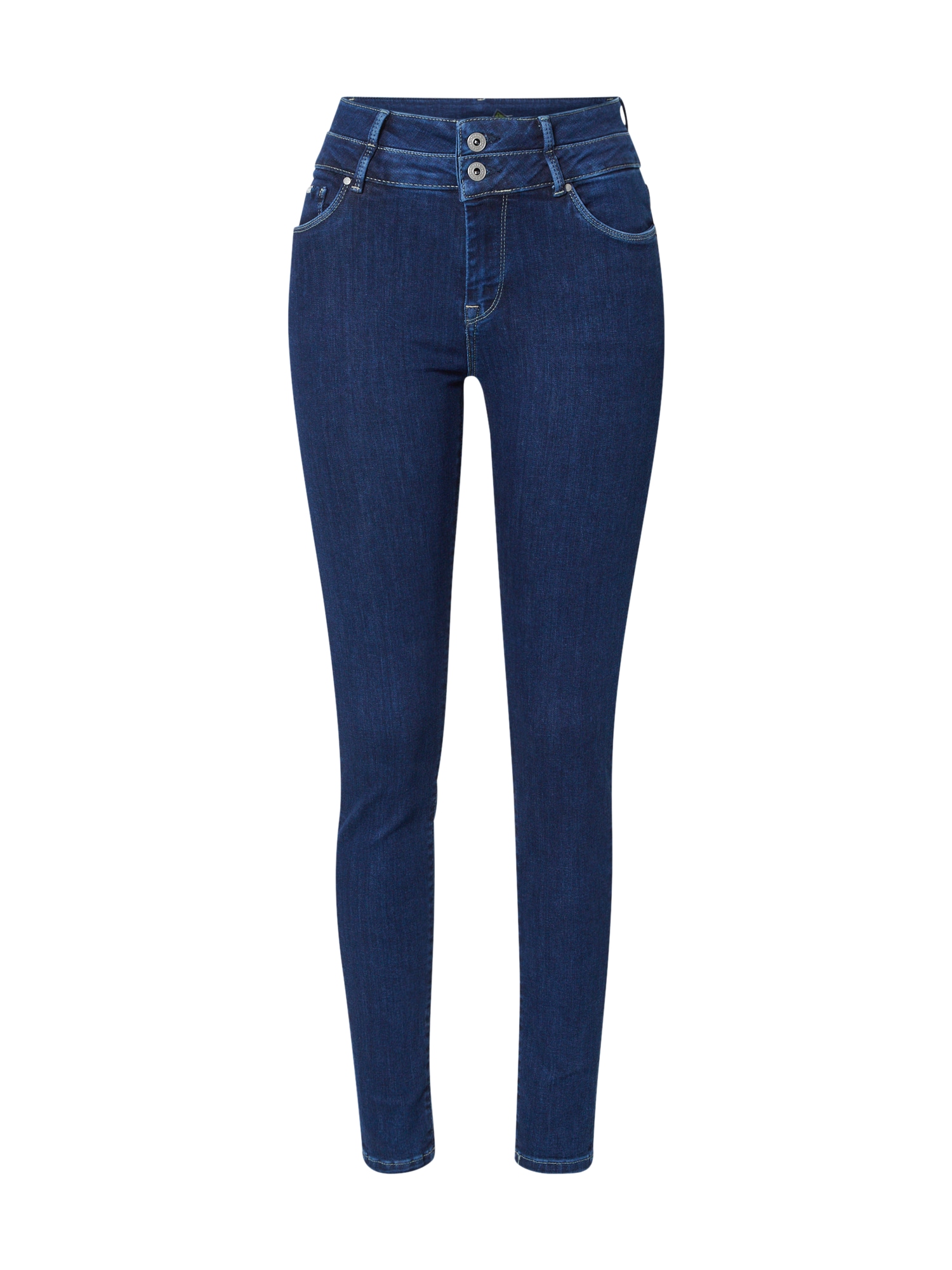 Pepe Jeans Kavbojke 'REGENT'  moder denim