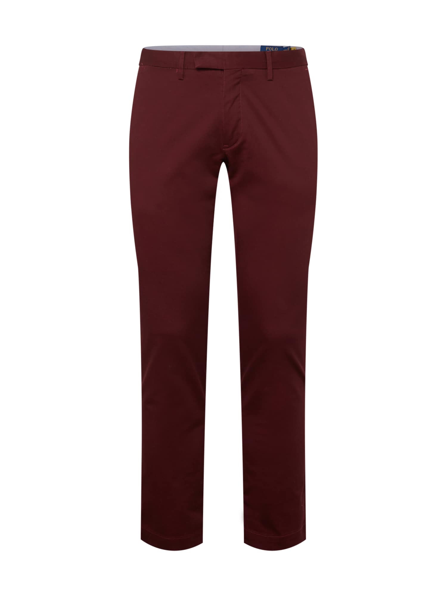 Polo Ralph Lauren Chino hlače  bordo