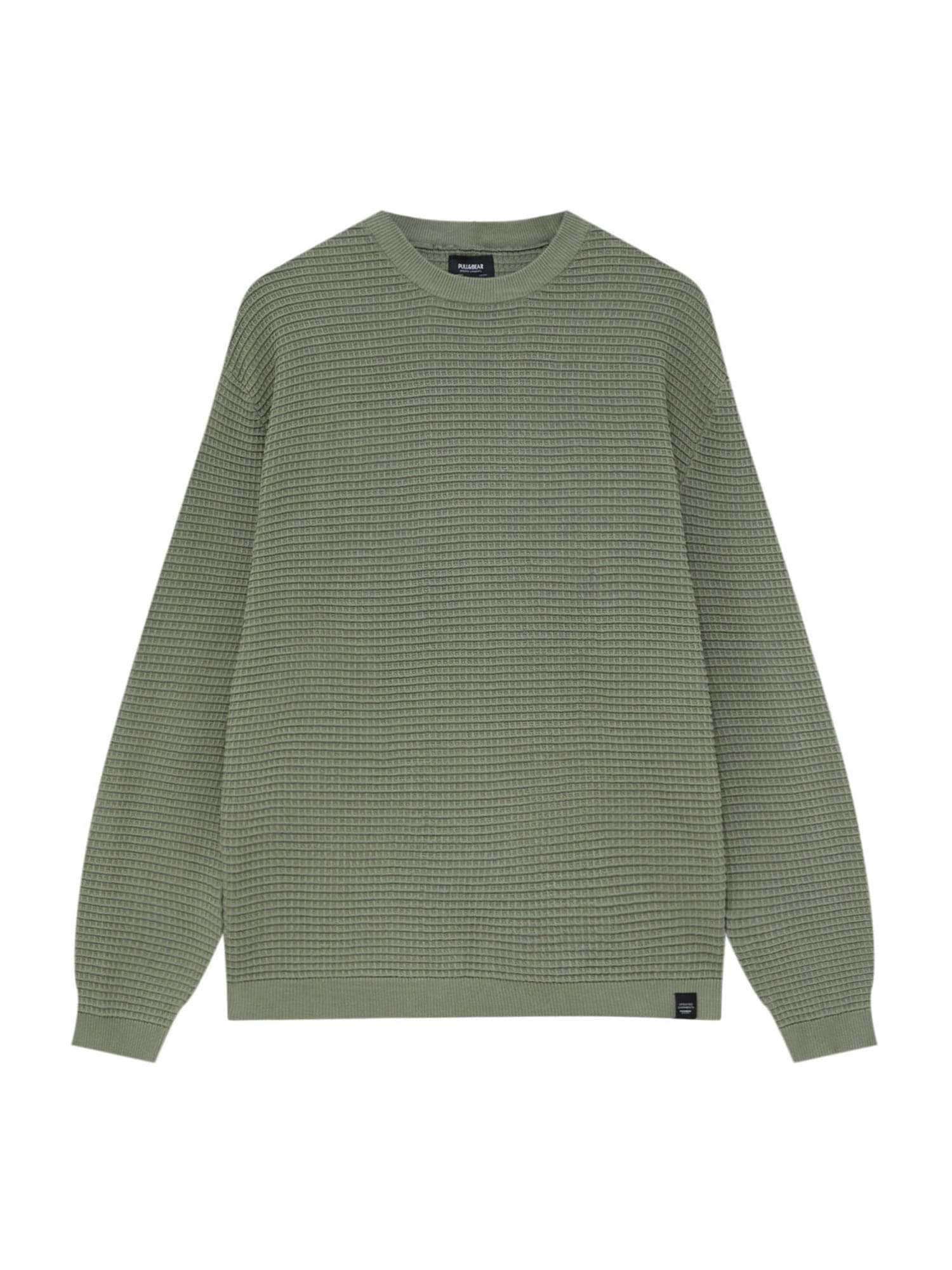 Pull&Bear Majica  zelena