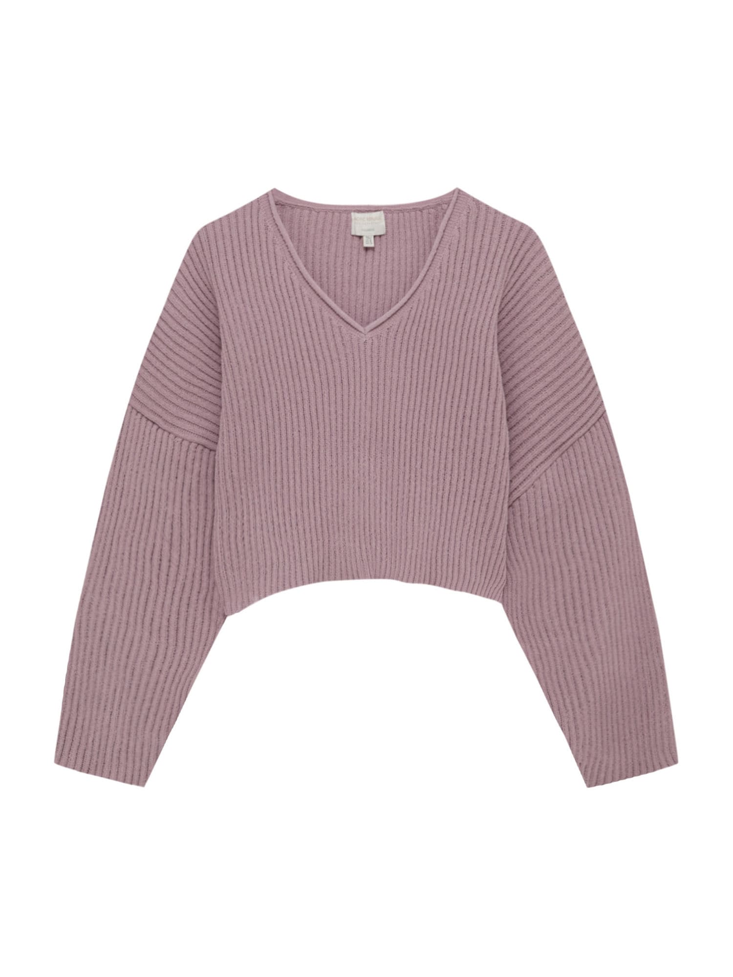 Pull&Bear Pulover  majnica