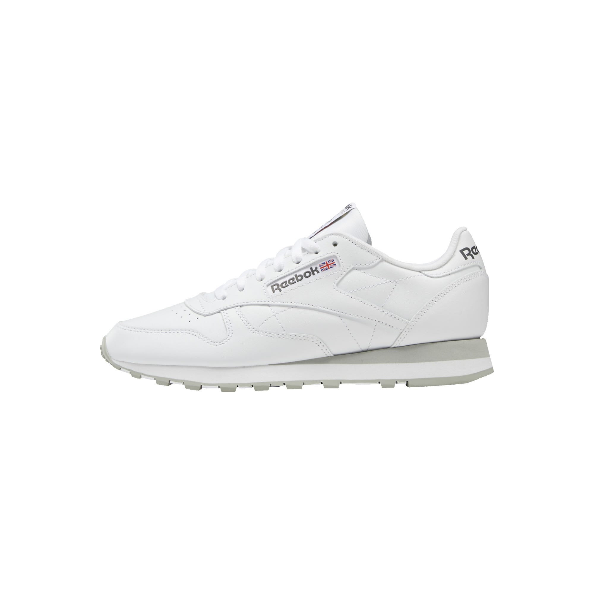 Reebok Classics Nizke superge  bela