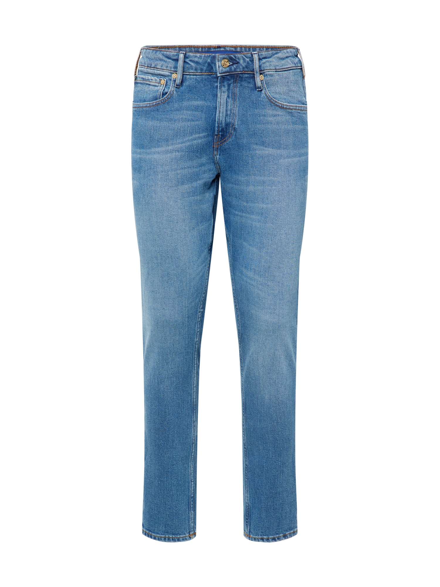 SCOTCH & SODA Kavbojke  moder denim