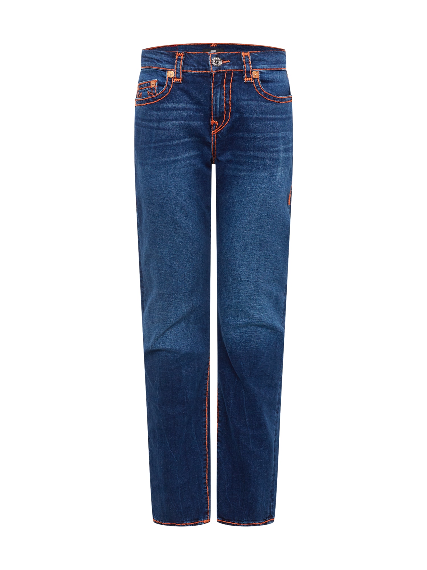 True Religion Kavbojke 'ROCCO'  moder denim