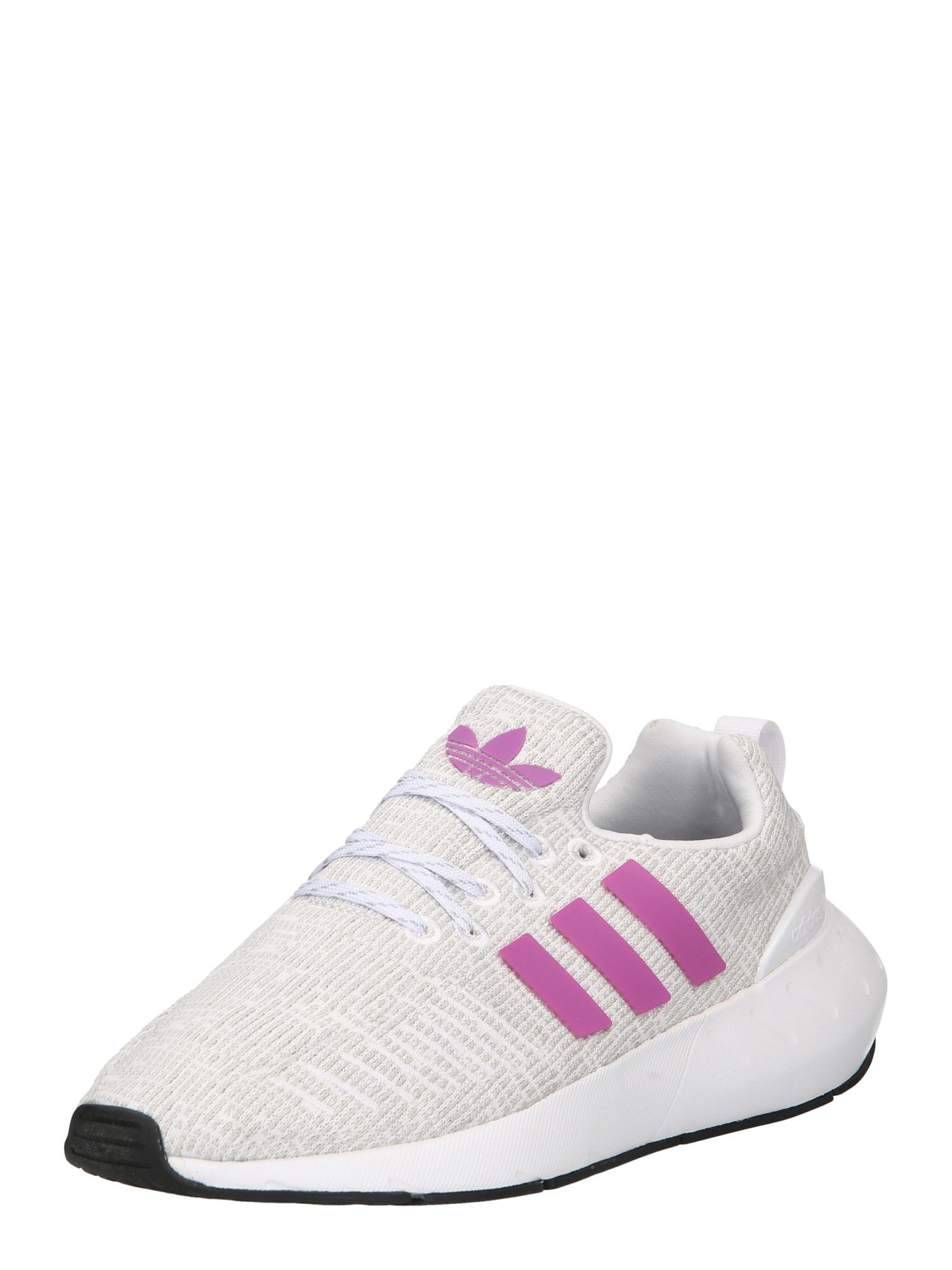 ADIDAS SPORTSWEAR Superge 'SWIFT'  lila / bela