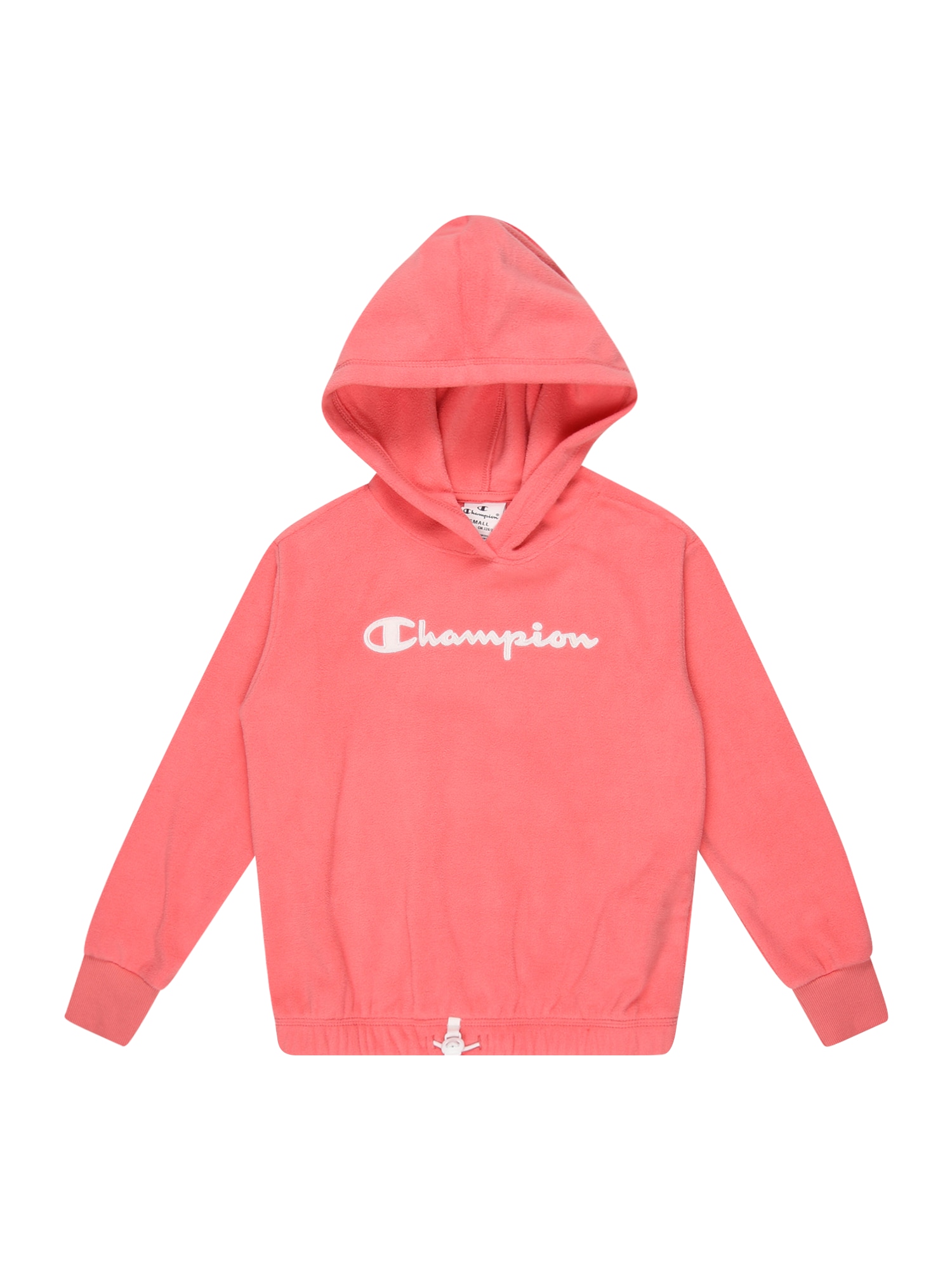 Champion Authentic Athletic Apparel Majica  pitaja / bela