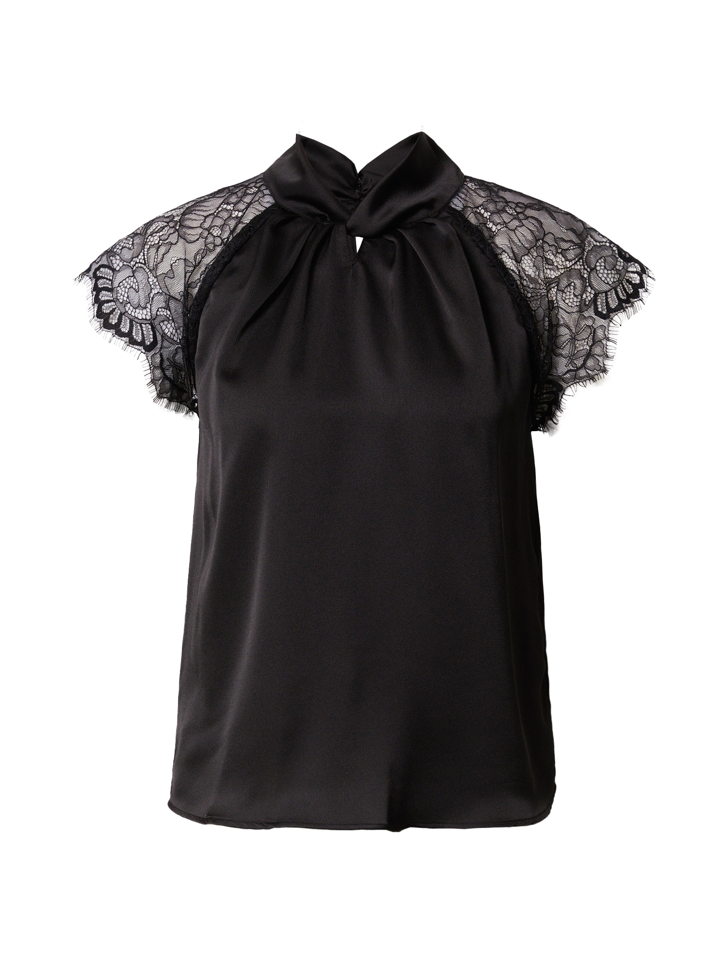 Dorothy Perkins Bluza  črna