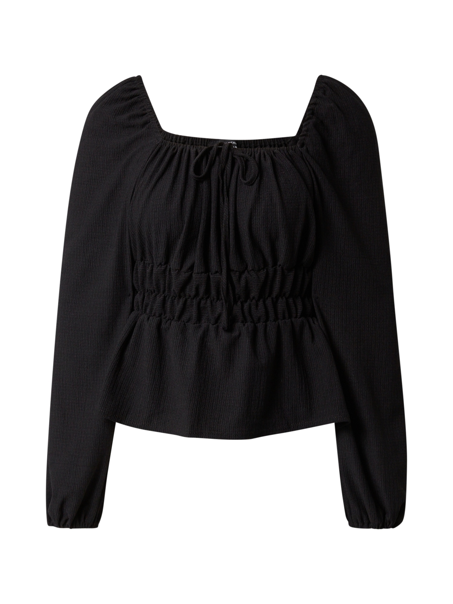 Dorothy Perkins Bluza  črna