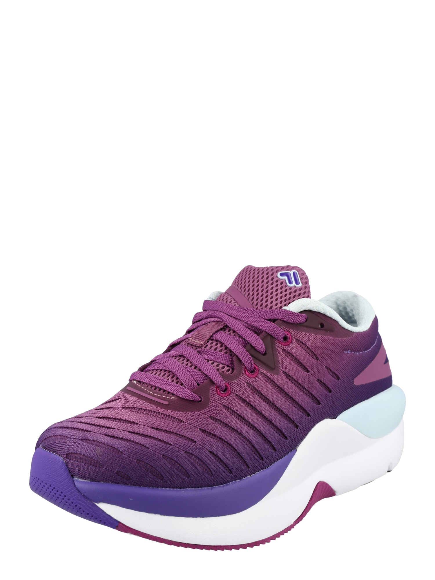 FILA Nizke superge 'SHOCKET'  orhideja / temno liila