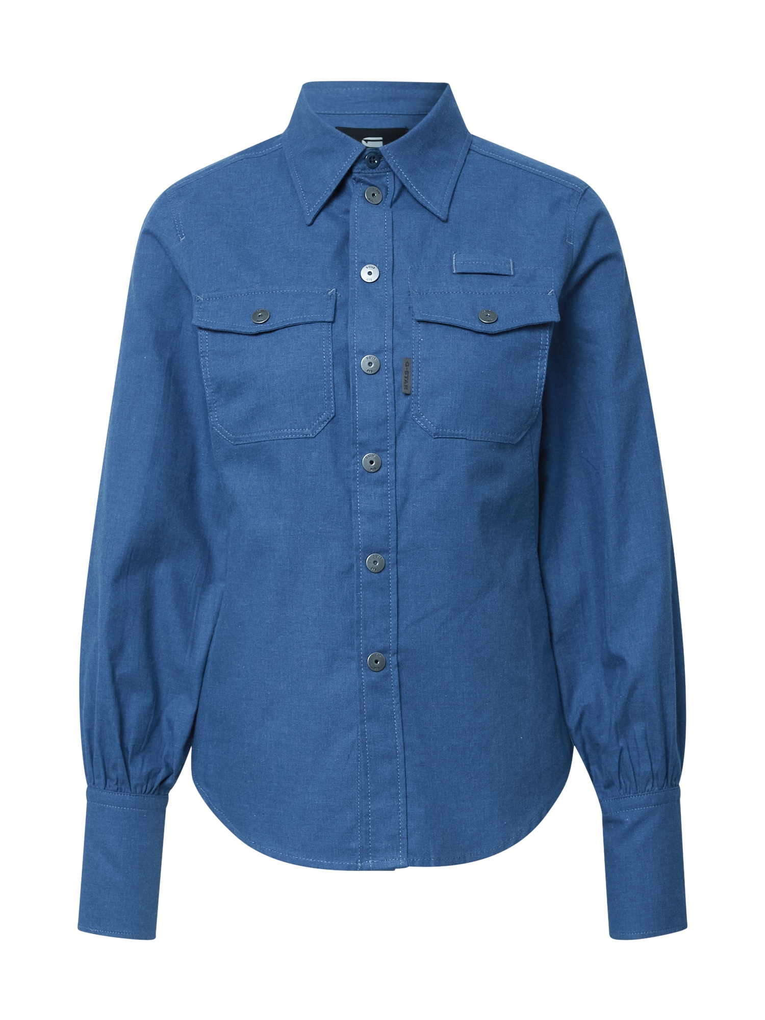 G-Star RAW Bluza  modra