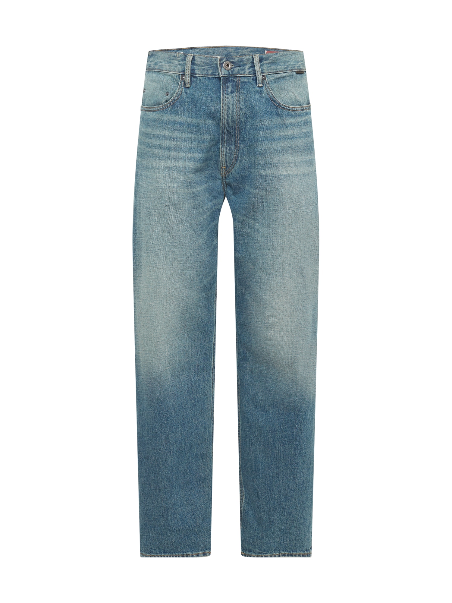 G-Star RAW Kavbojke 'Type 49'  moder denim