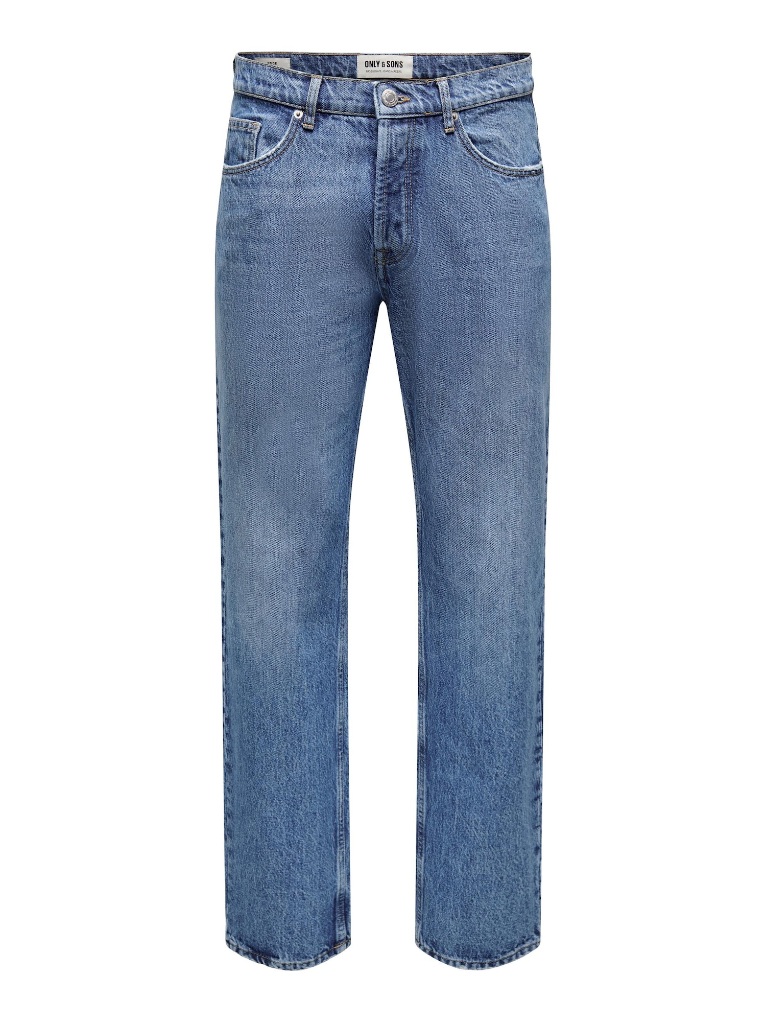 Only & Sons Kavbojke 'EDGE'  moder denim