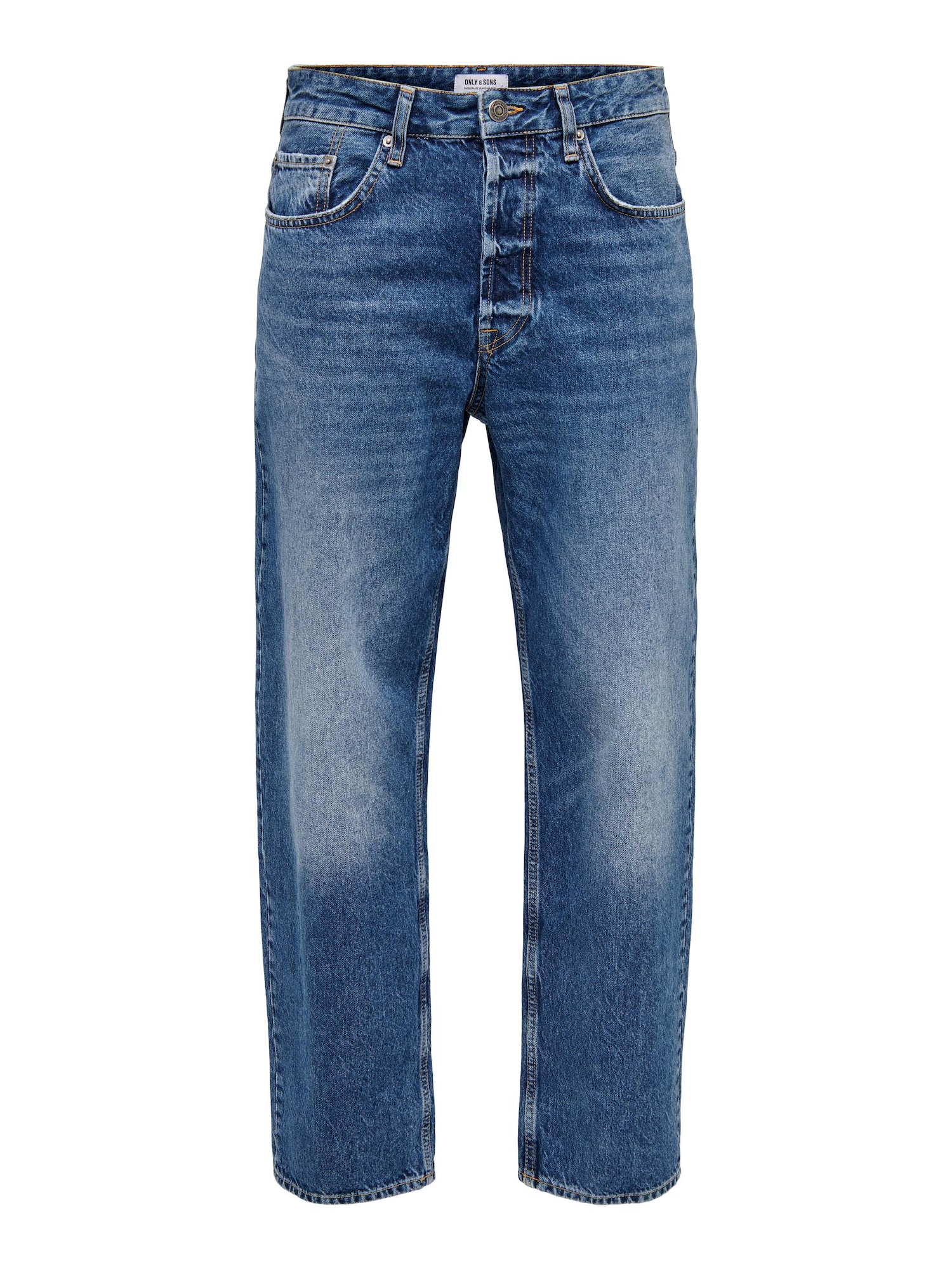 Only & Sons Kavbojke 'Edge'  moder denim