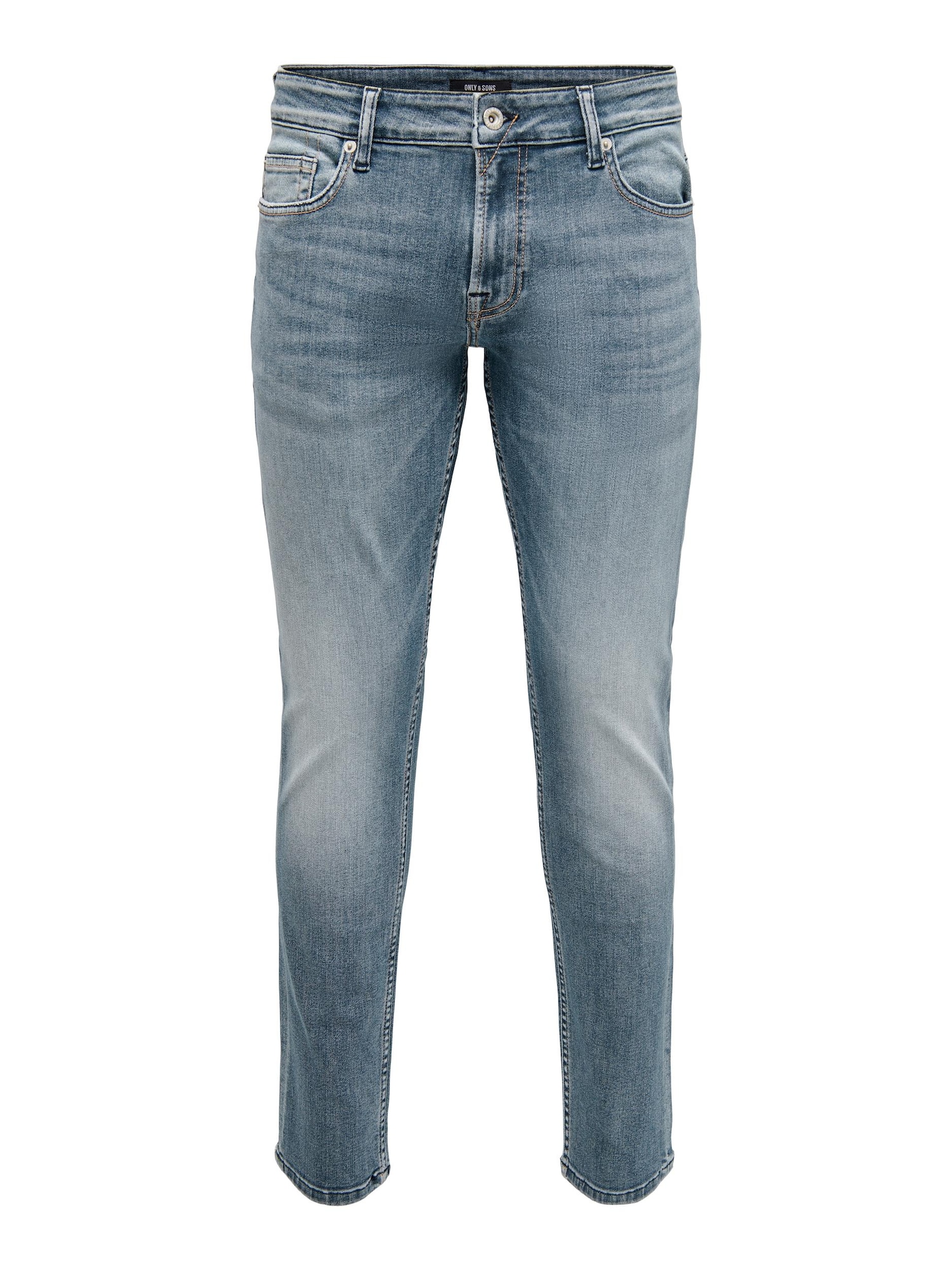 Only & Sons Kavbojke 'Loom'  moder denim