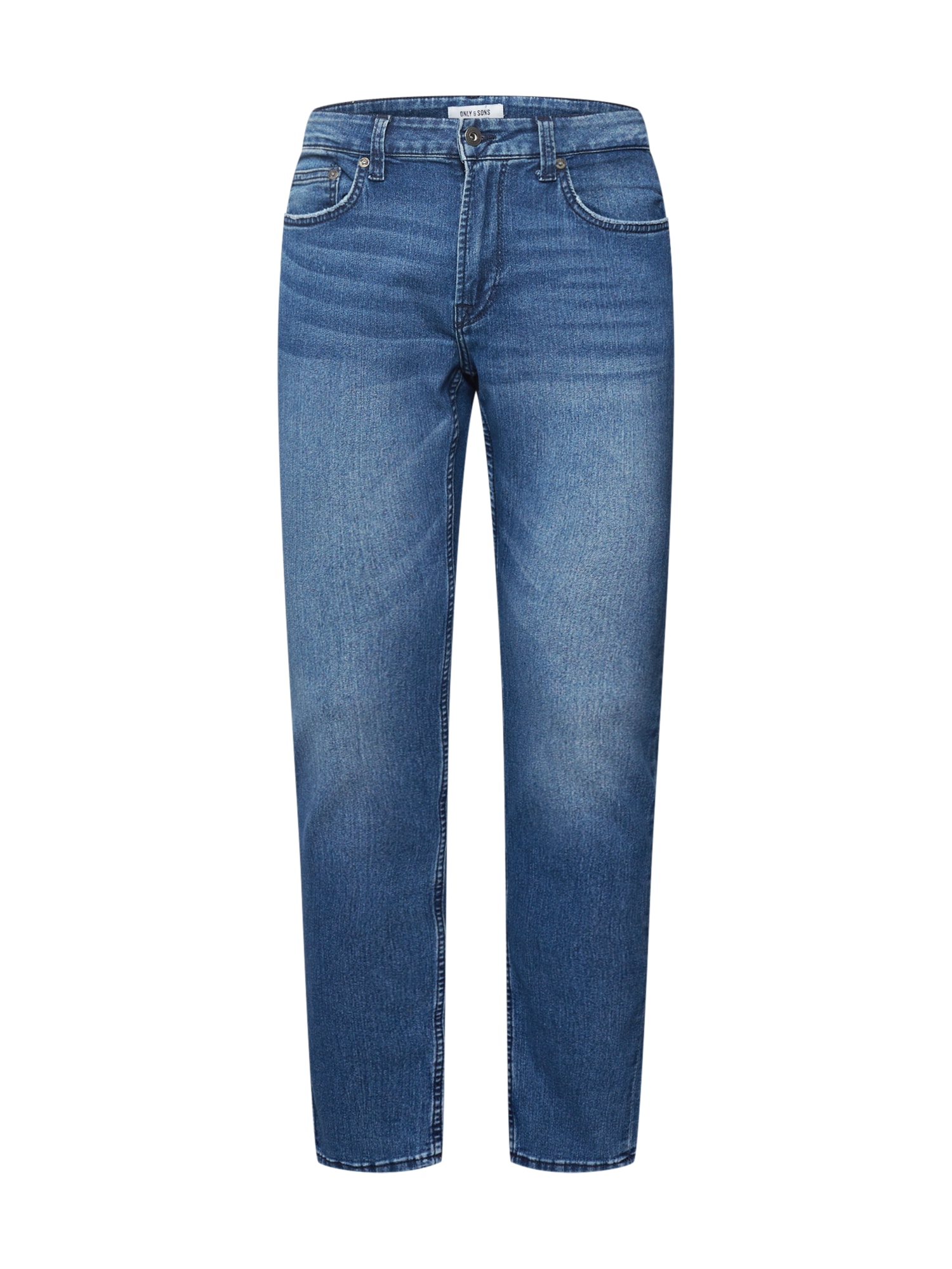 Only & Sons Kavbojke 'Loom'  moder denim