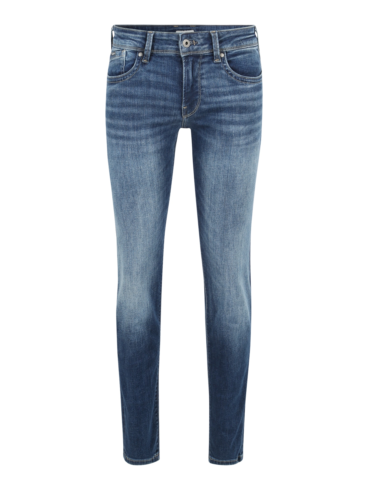 Pepe Jeans Kavbojke 'Hatch'  moder denim