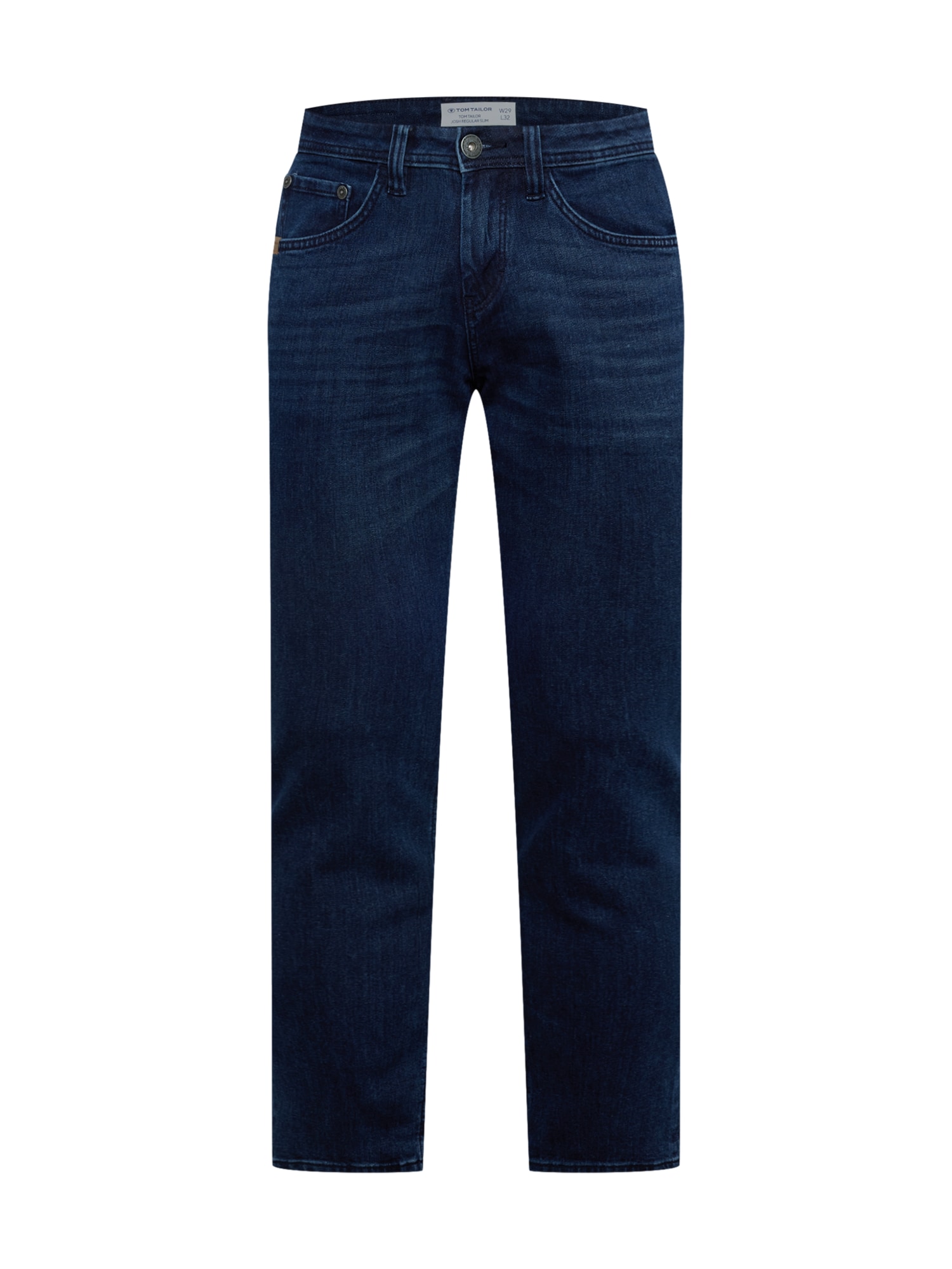 TOM TAILOR Kavbojke 'Josh'  moder denim