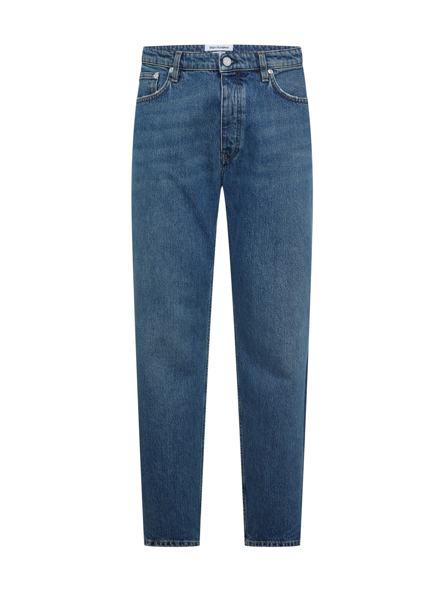 Won Hundred Kavbojke 'Archer'  moder denim