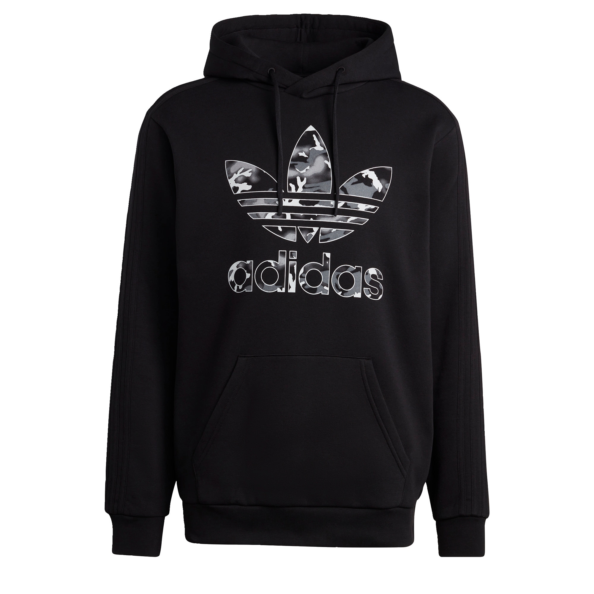 ADIDAS ORIGINALS Majica  siva / antracit / črna / bela