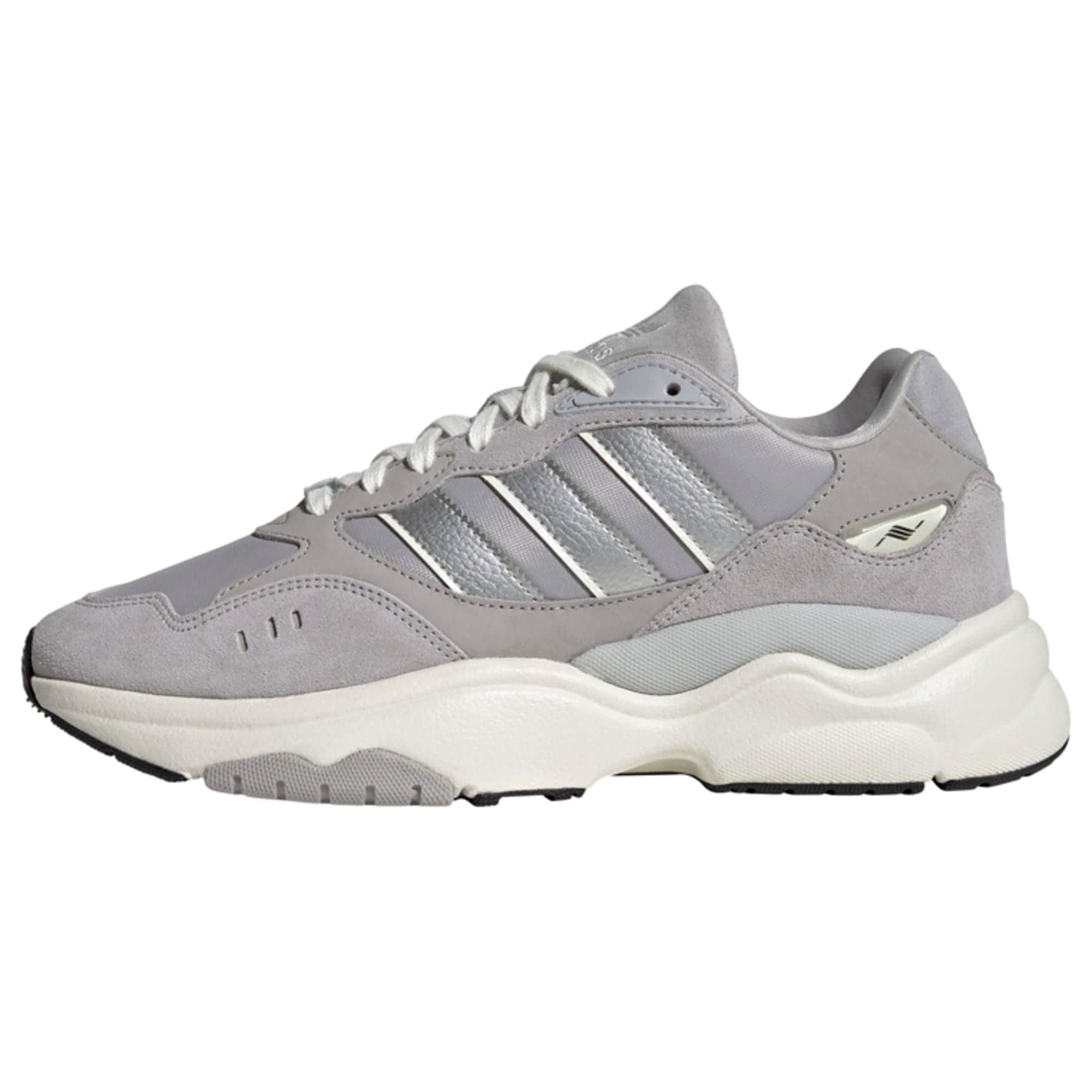 ADIDAS ORIGINALS Nizke superge 'Retropy'  siva