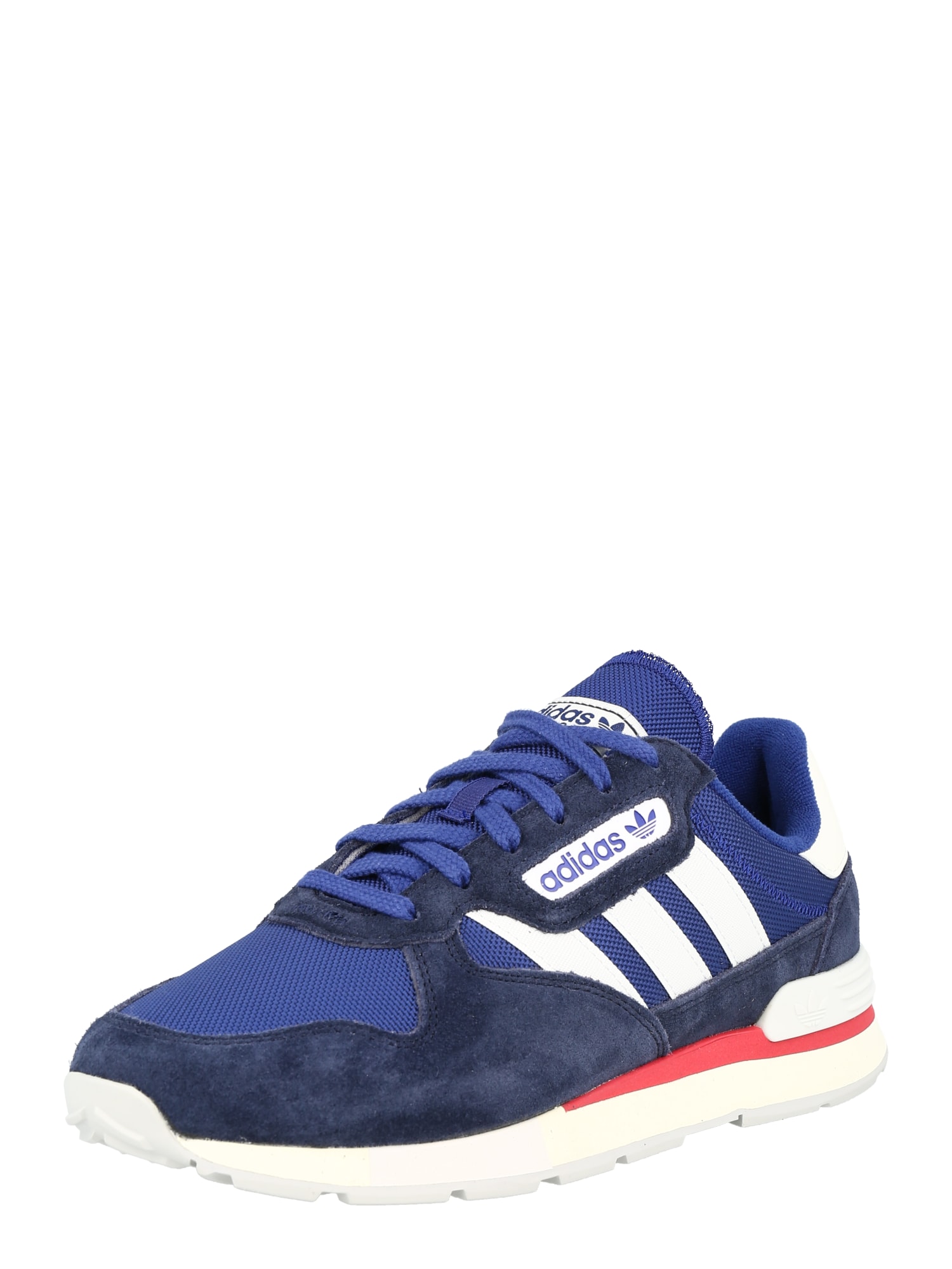 ADIDAS ORIGINALS Nizke superge 'Treziod 2'  modra / bela